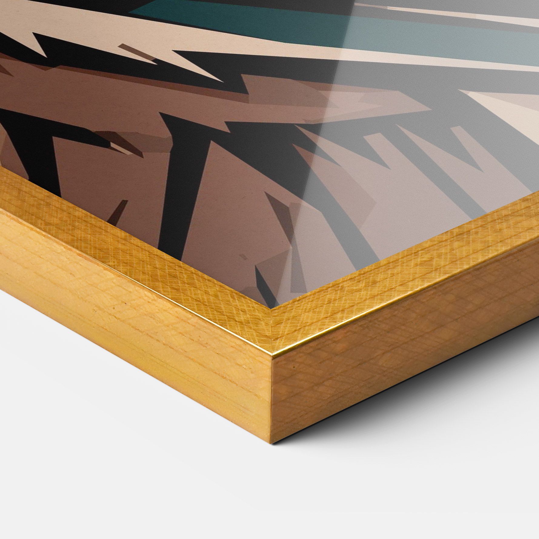 Grizzly Art mockup 3