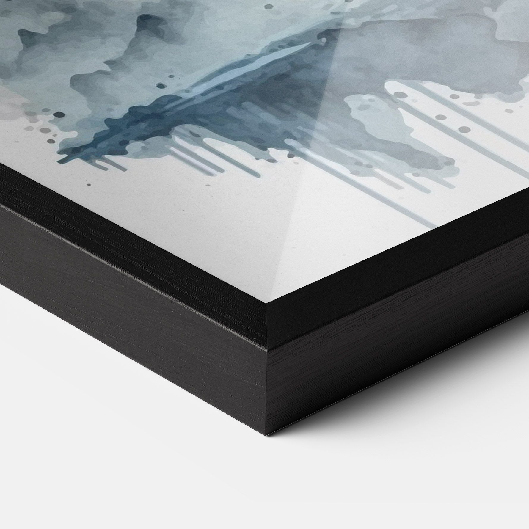 Panda Art mockup 3