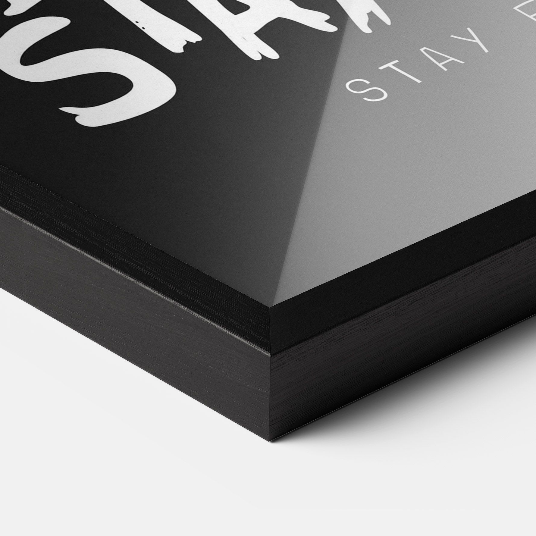 Stay High mockup 3