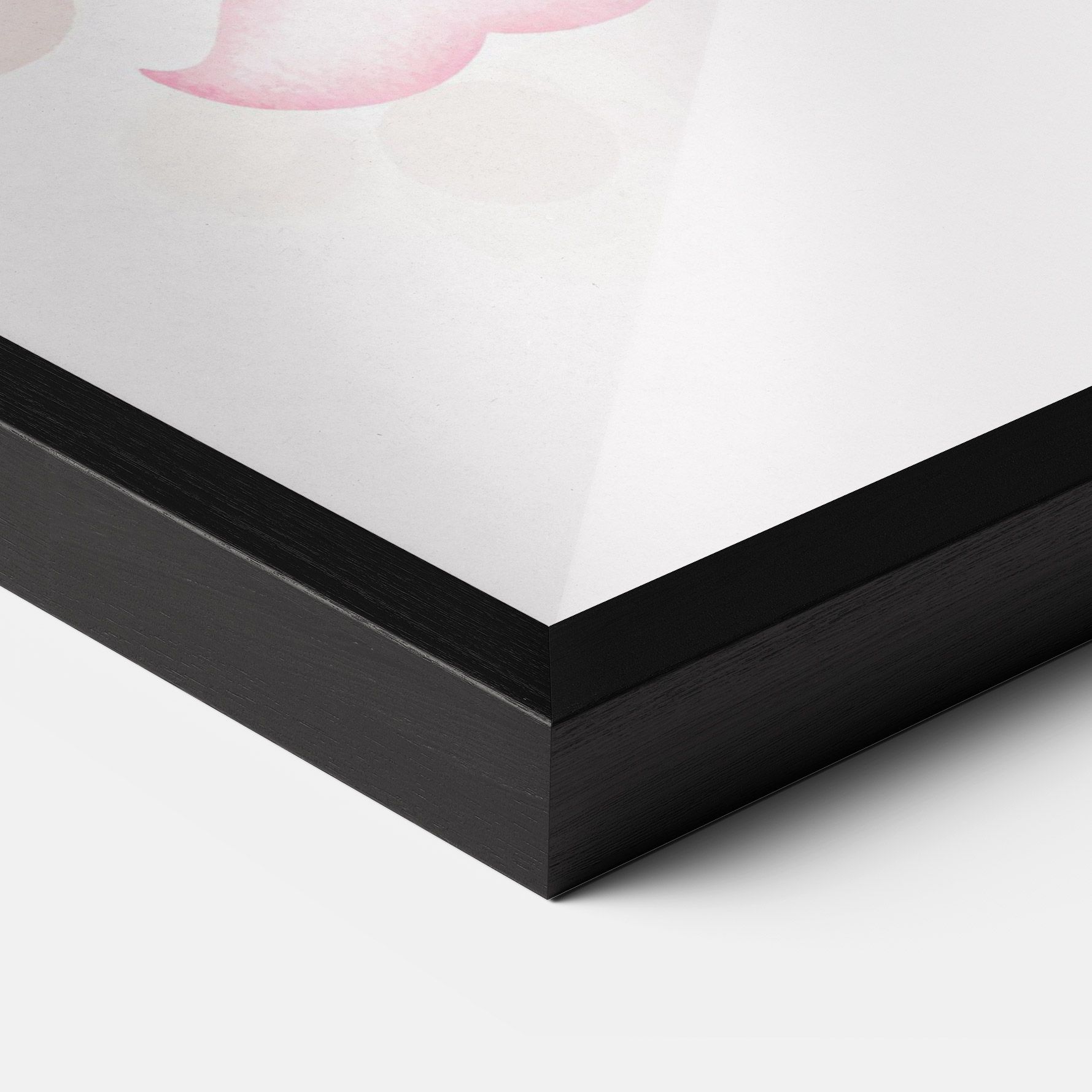 Pink Bear Balloons mockup 3