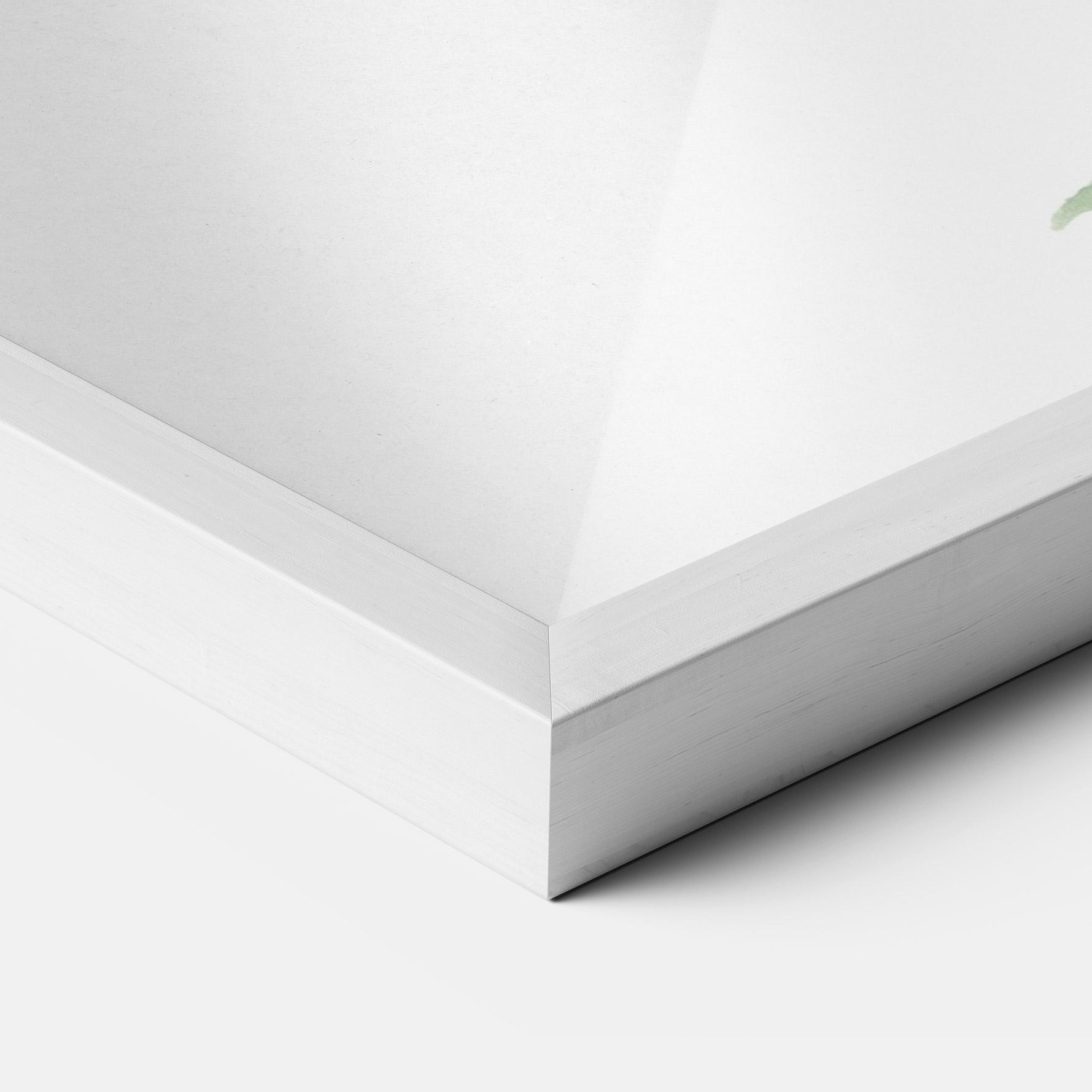 Gerahmte Poster Lenes Somnoros mockup 3