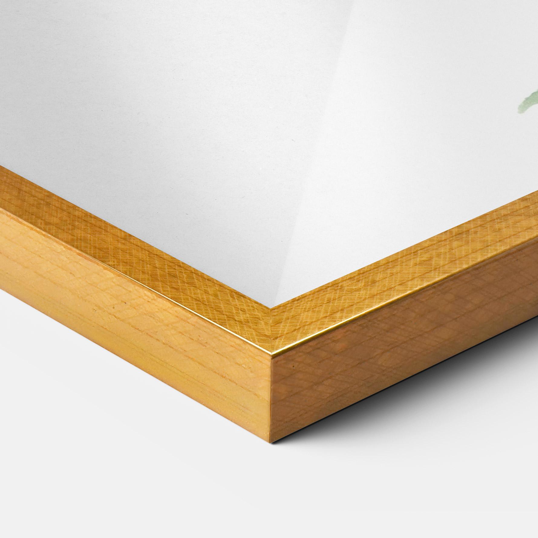 Gerahmte Poster Lenes Somnoros mockup 3