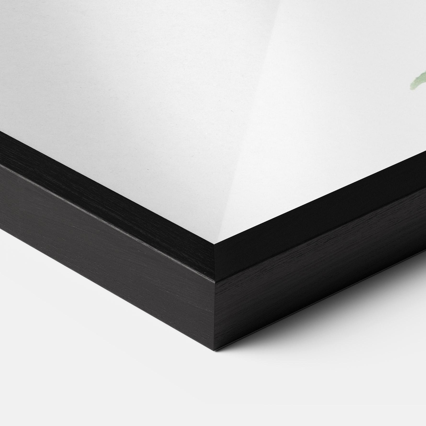 Gerahmte Poster Lenes Somnoros mockup 3