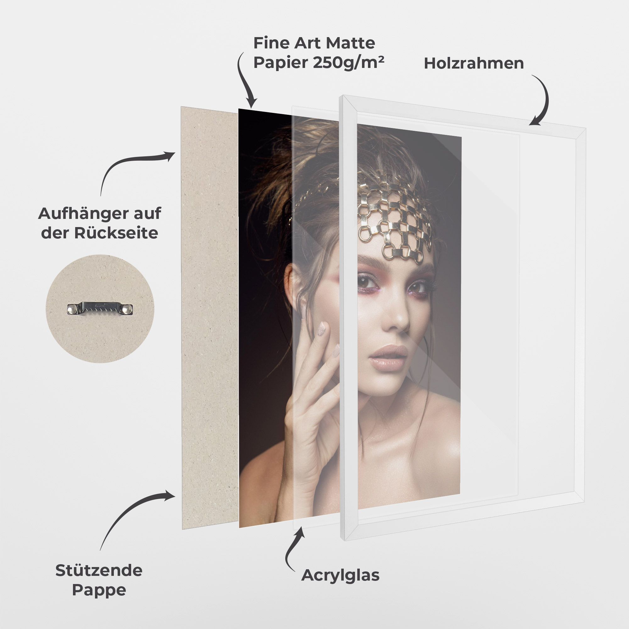 Head Accessory mockup 1