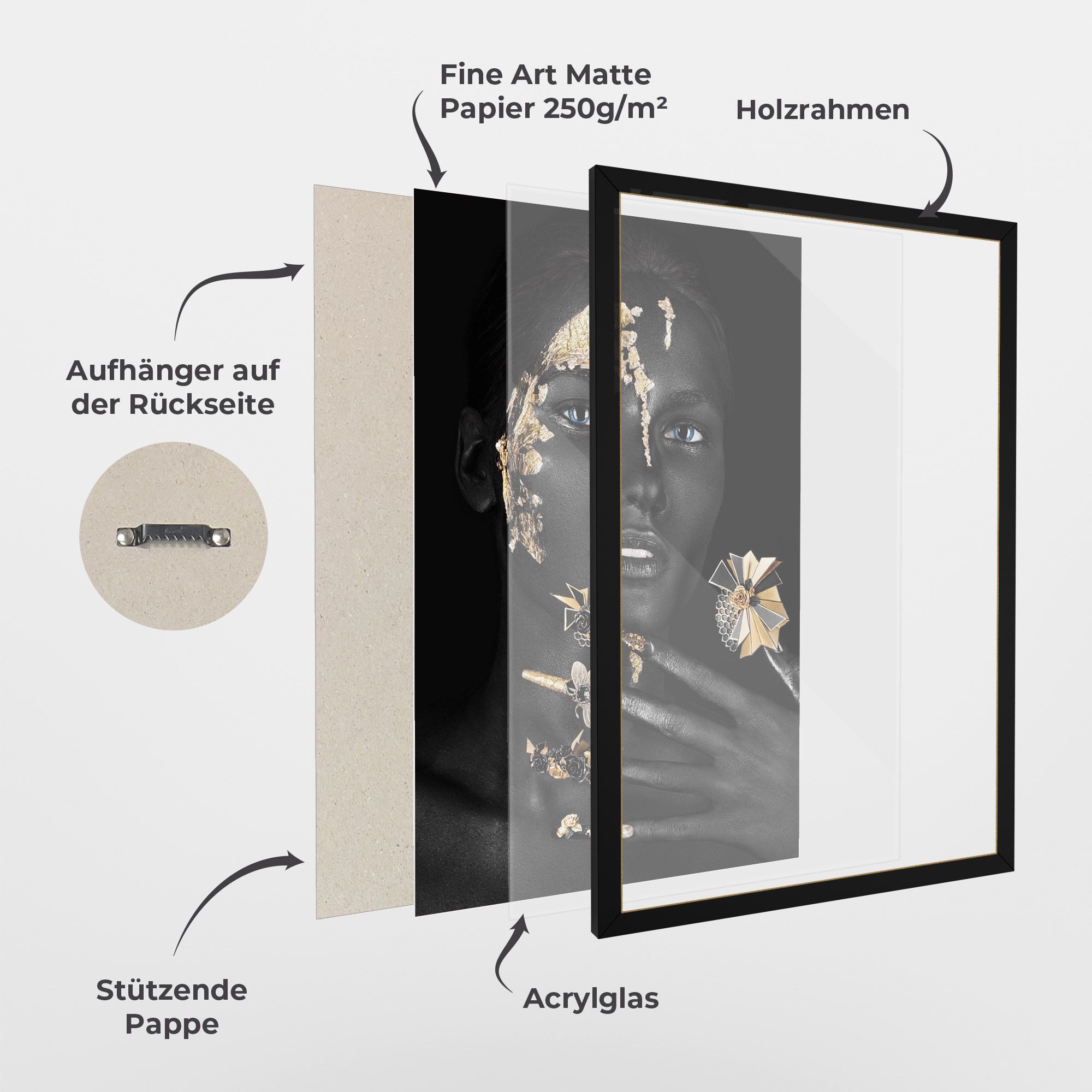 Black Art Makeup mockup 1