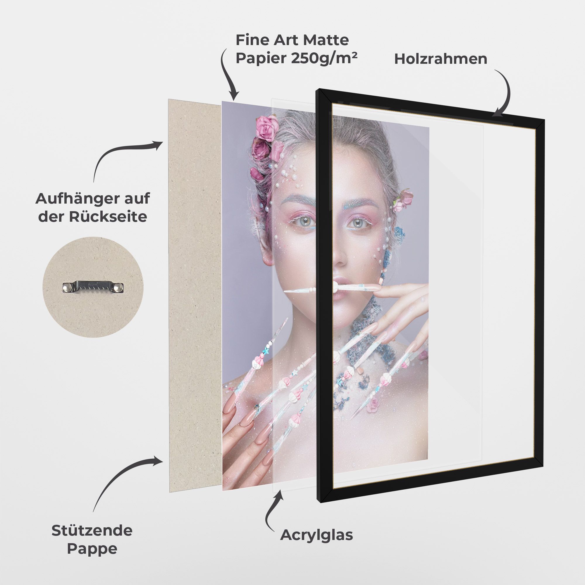 Sweet Fairy mockup 1