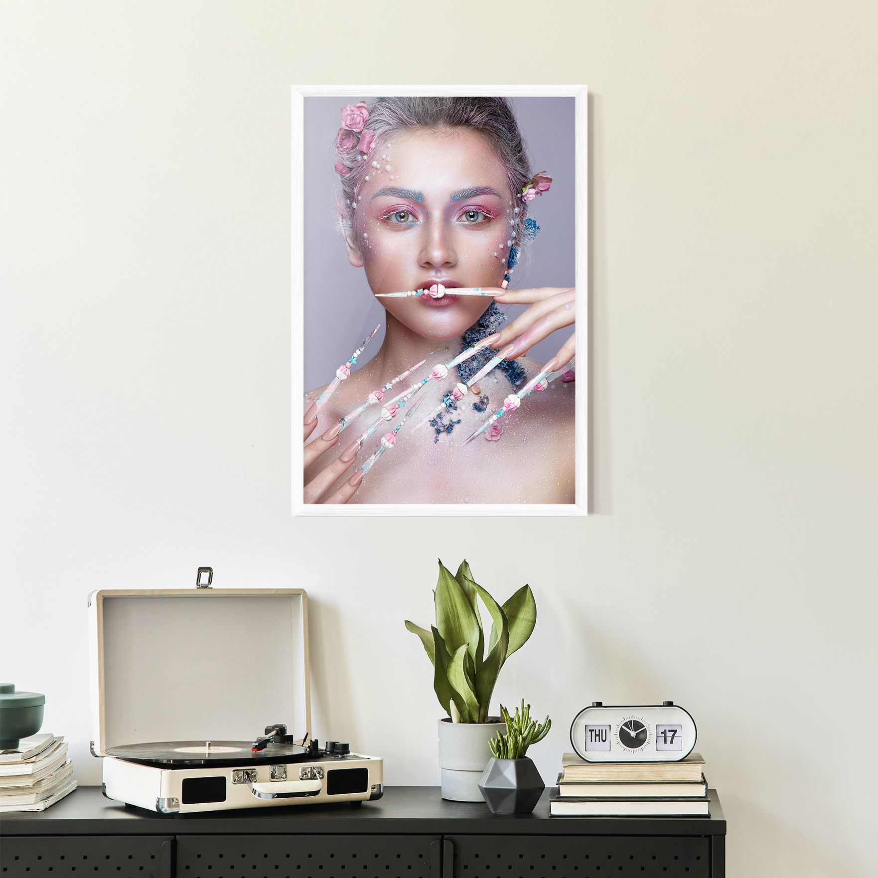 Sweet Fairy mockup 2