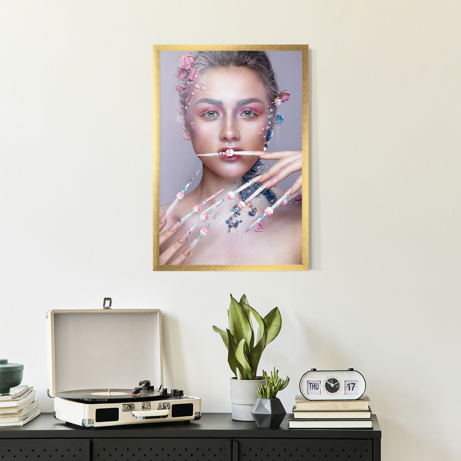 Sweet Fairy mockup 2