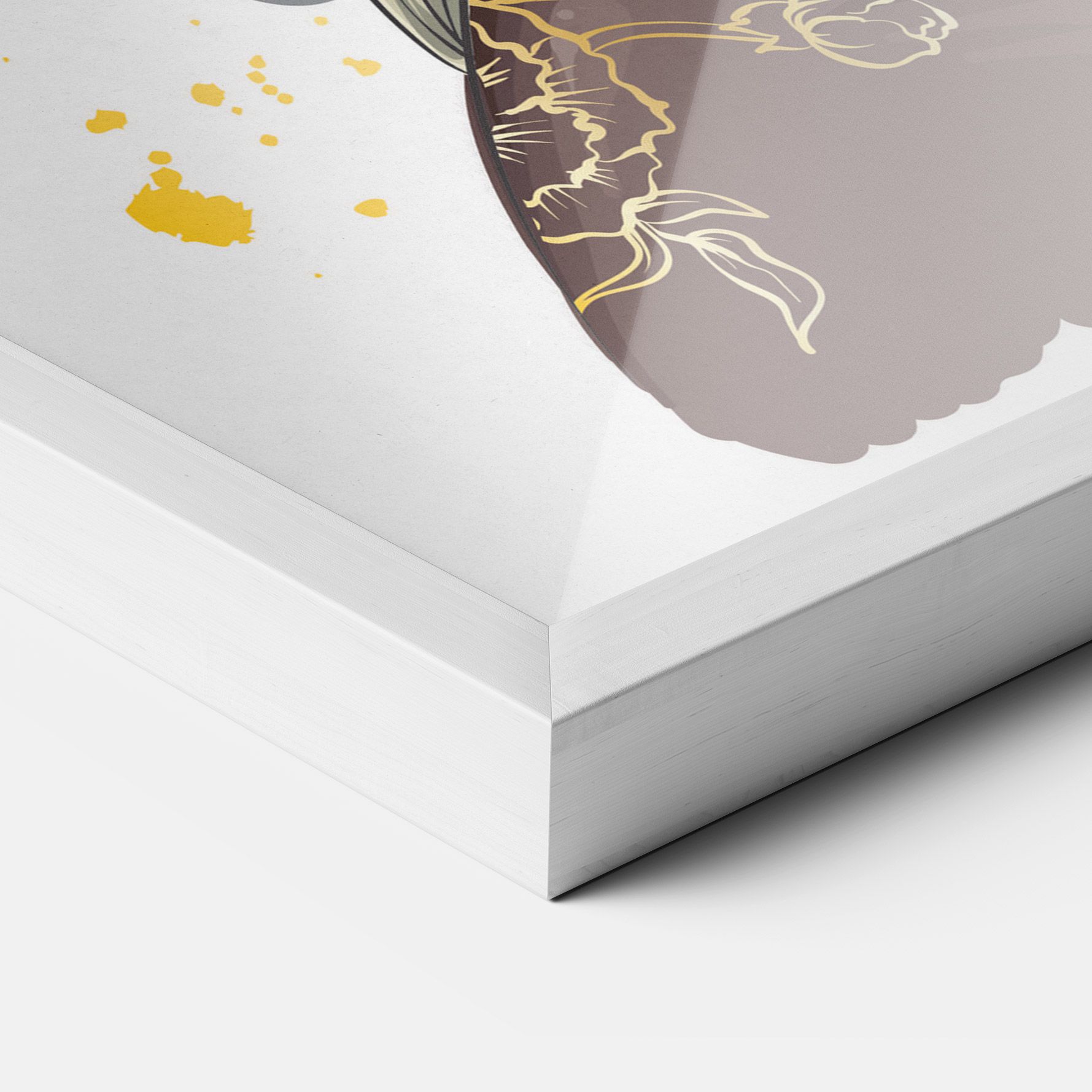 Big Black Crown mockup 3