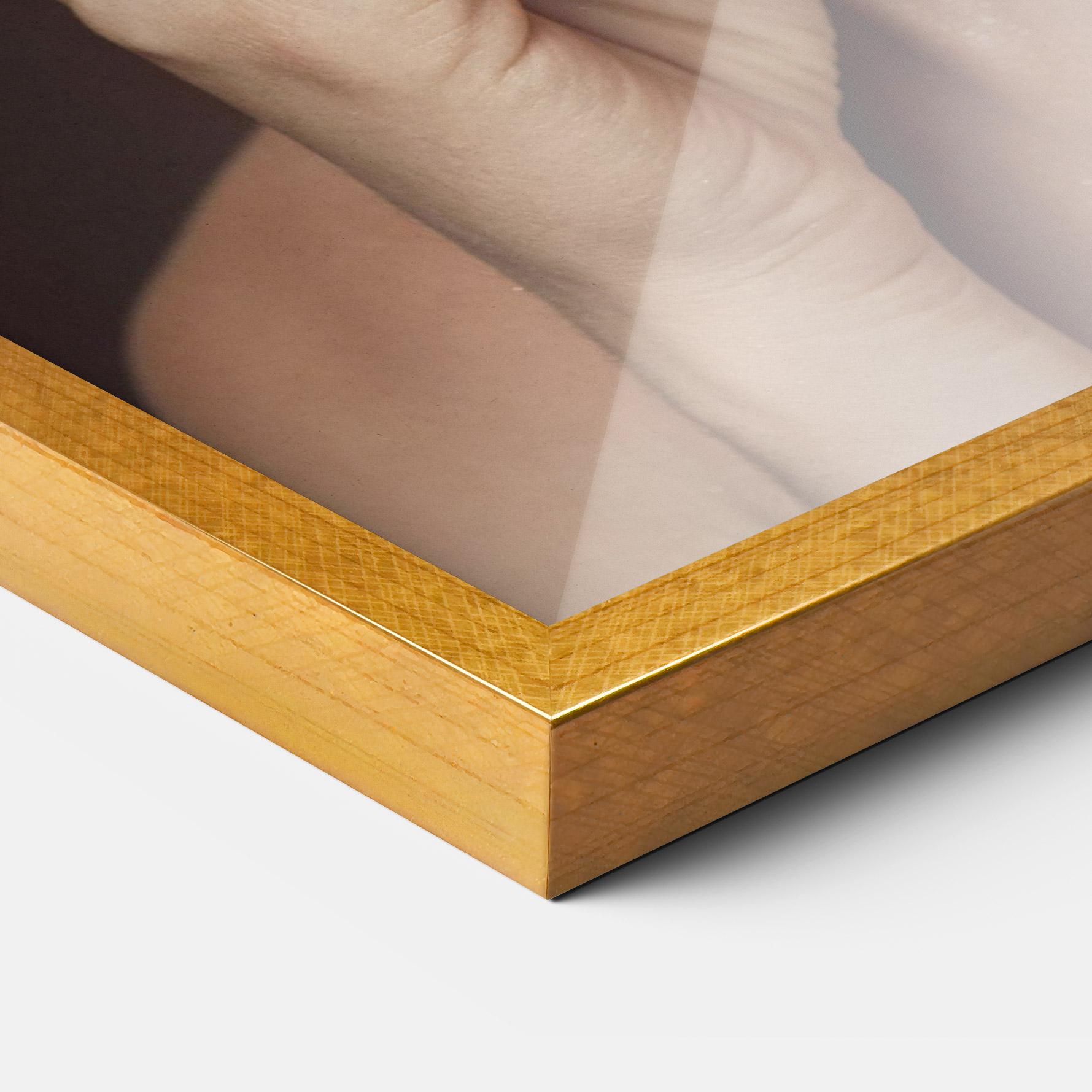 Gerahmte Poster Head Accessory mockup 3