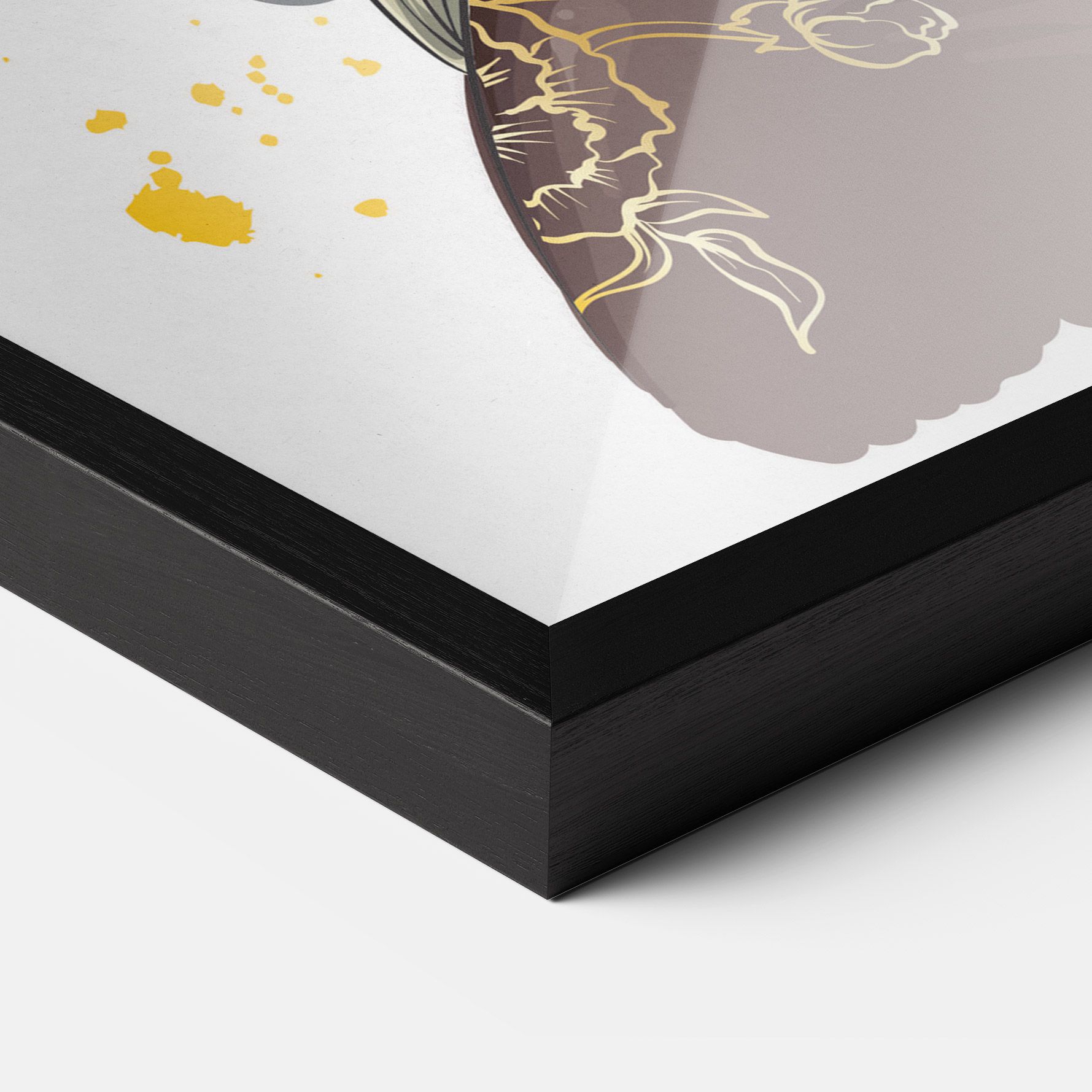 Big Black Crown mockup 3