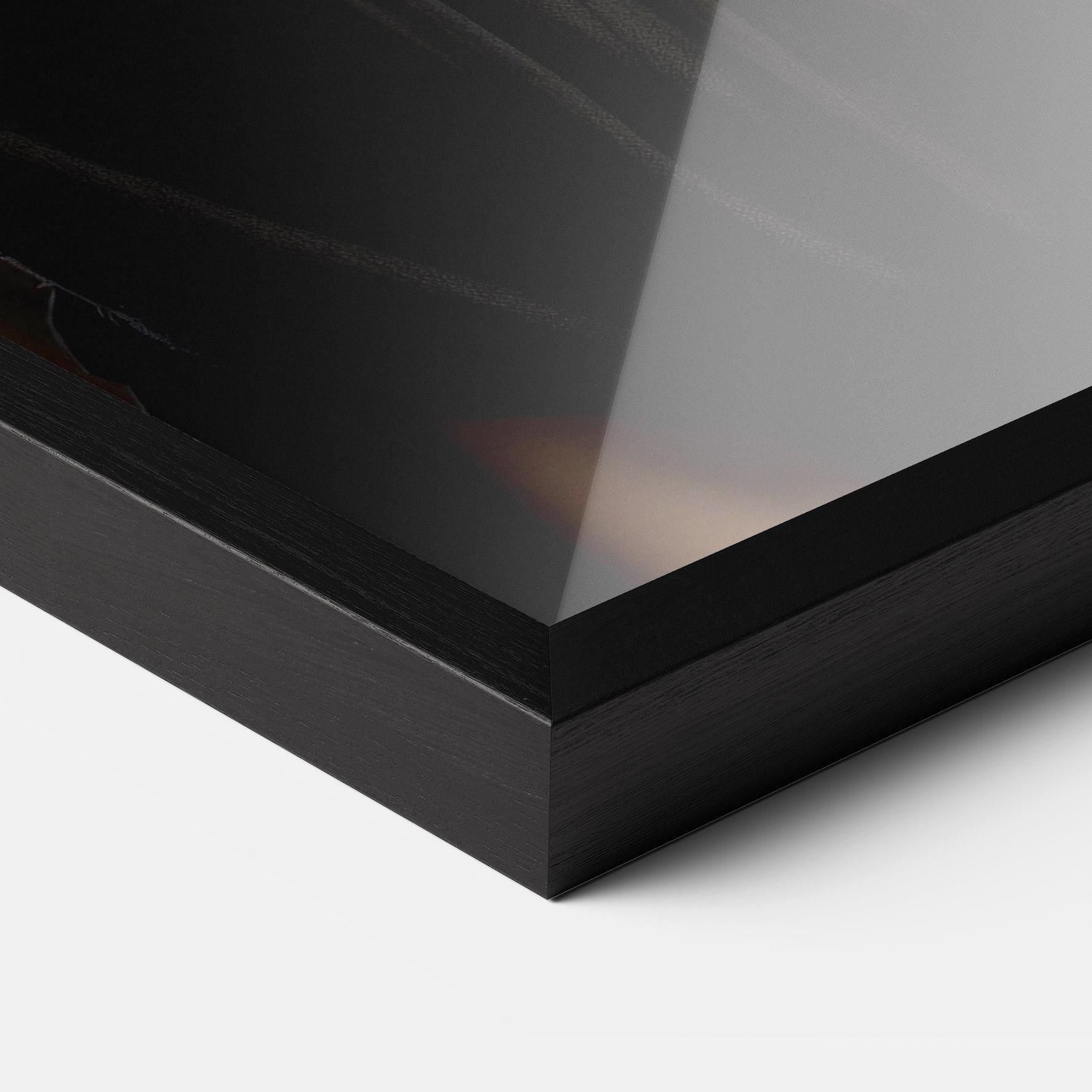 Gerahmte Poster Handmade Jewelry mockup 3