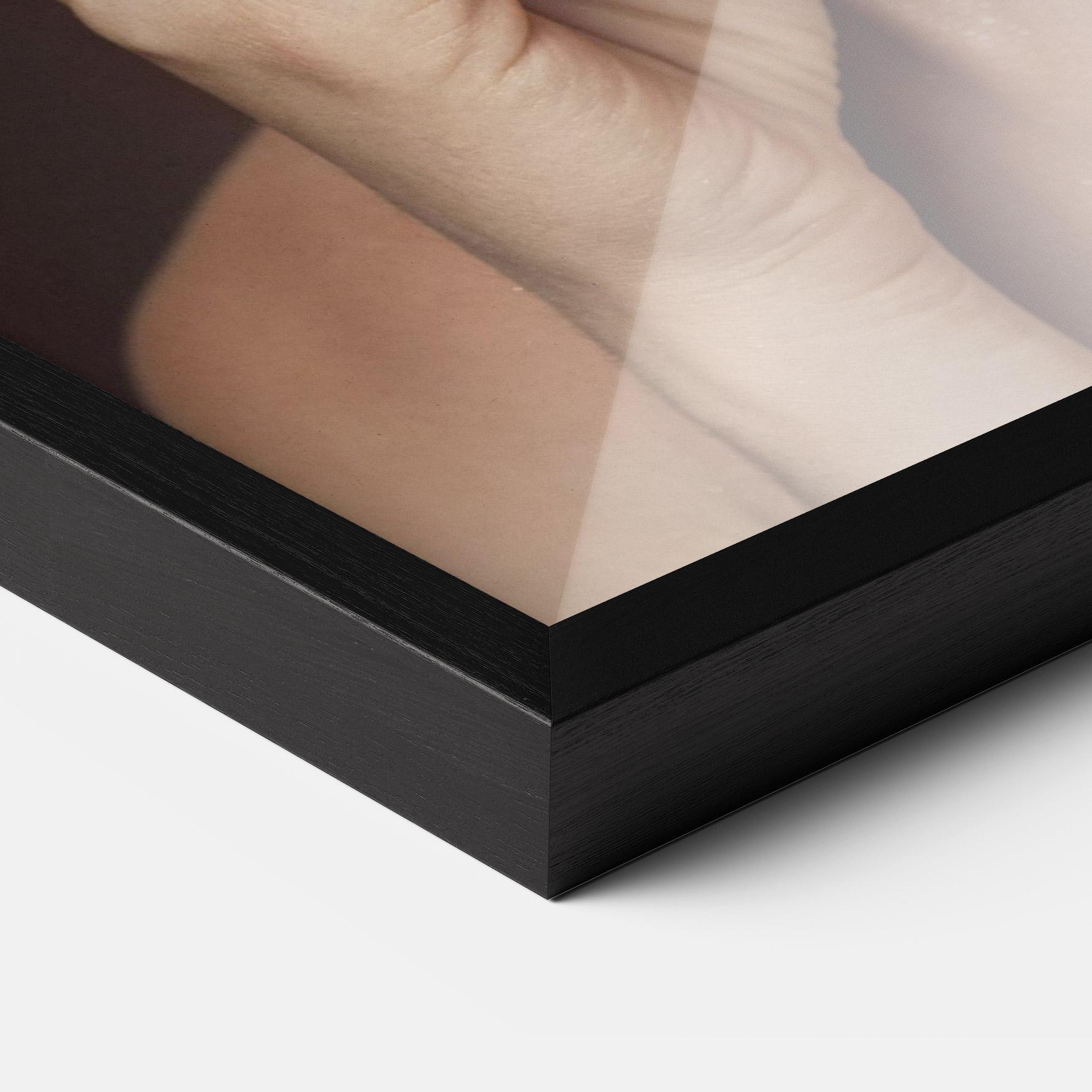 Gerahmte Poster Head Accessory mockup 3