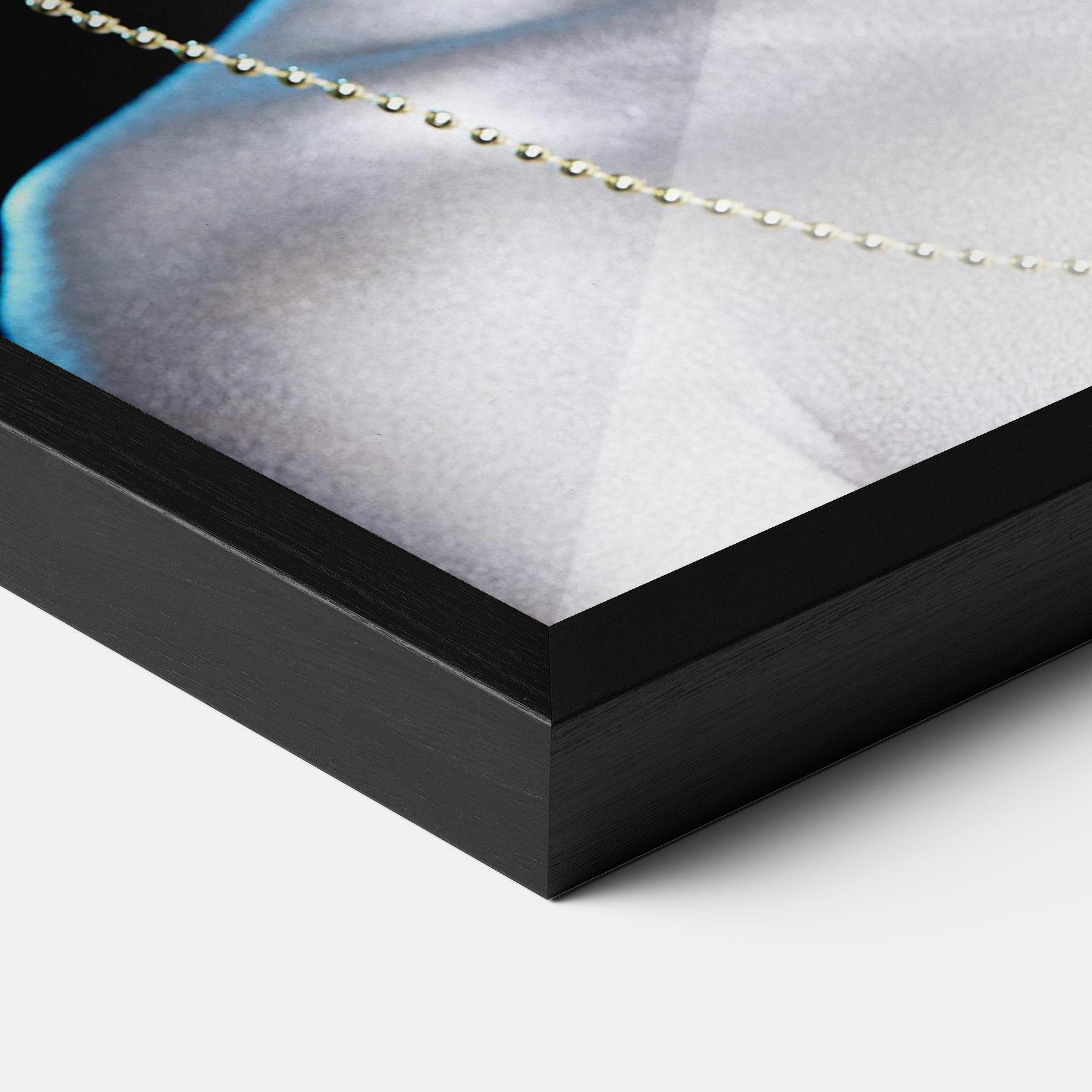 Gerahmte Poster Statue Liberty Accessory mockup 3