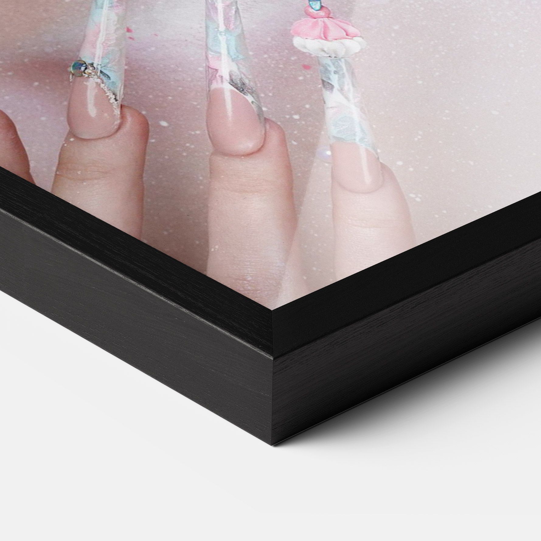 Sweet Fairy mockup 3