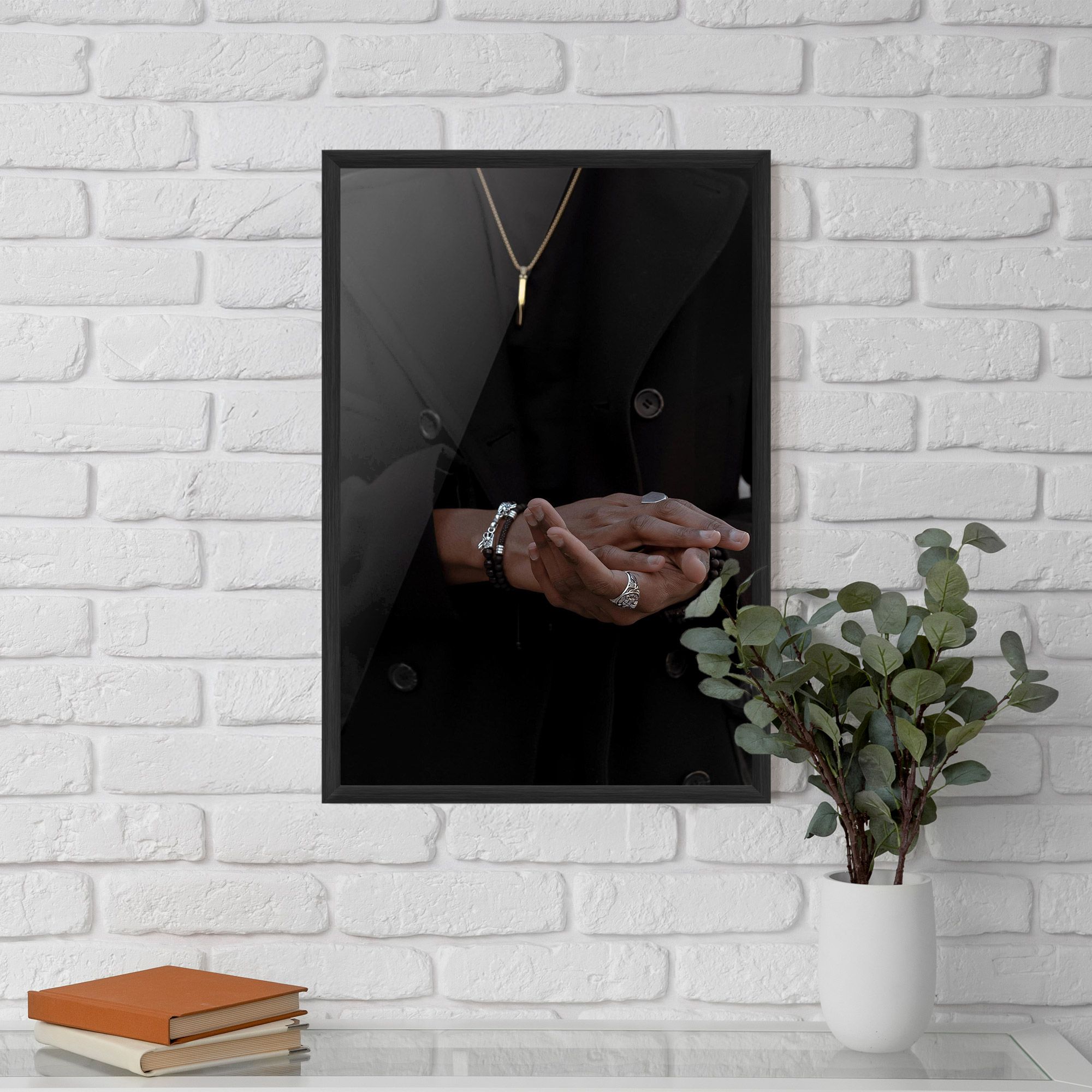 Man Accessories mockup 5