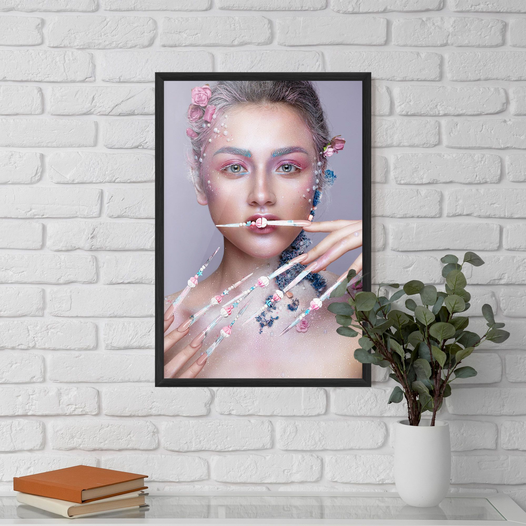 Sweet Fairy mockup 5