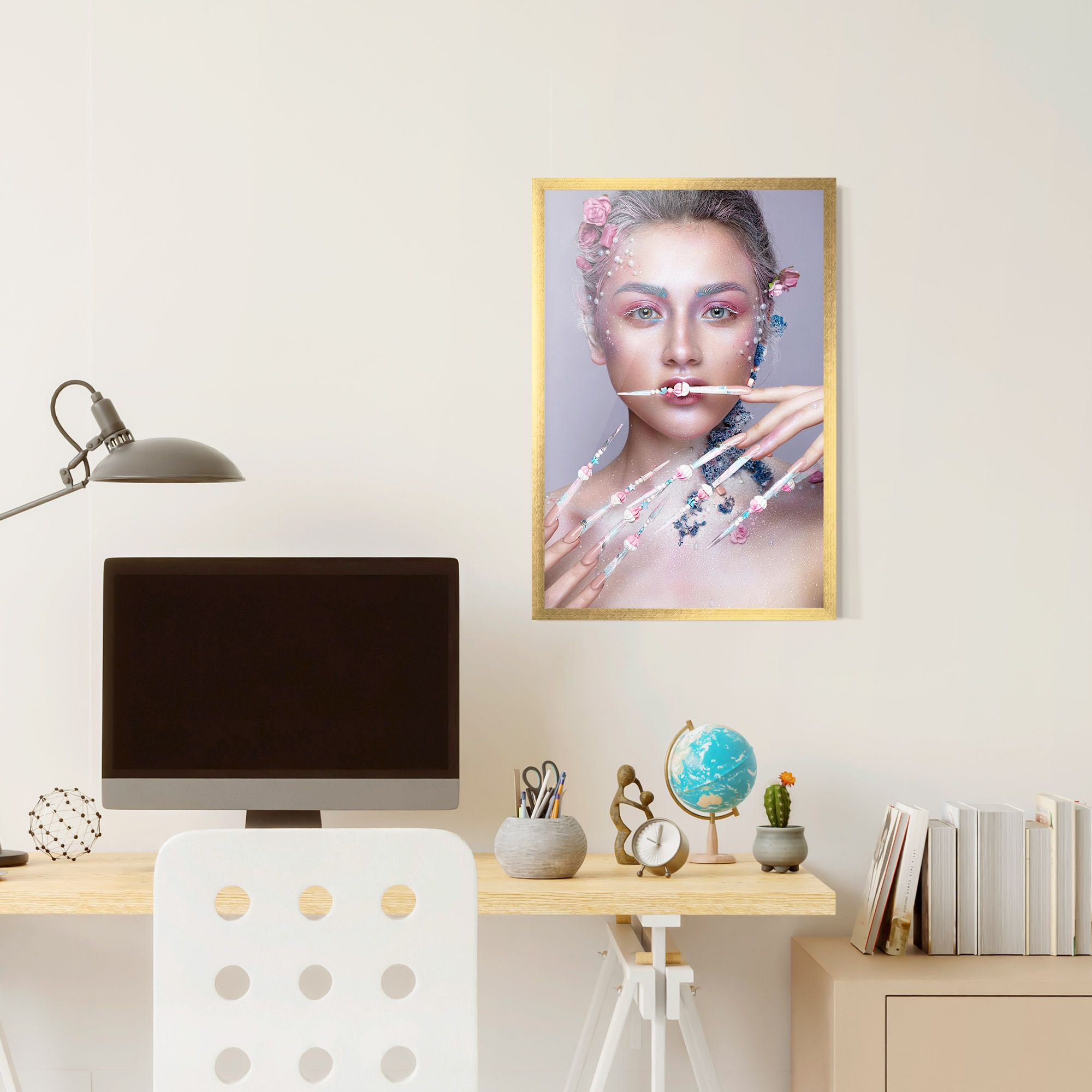 Sweet Fairy mockup 6