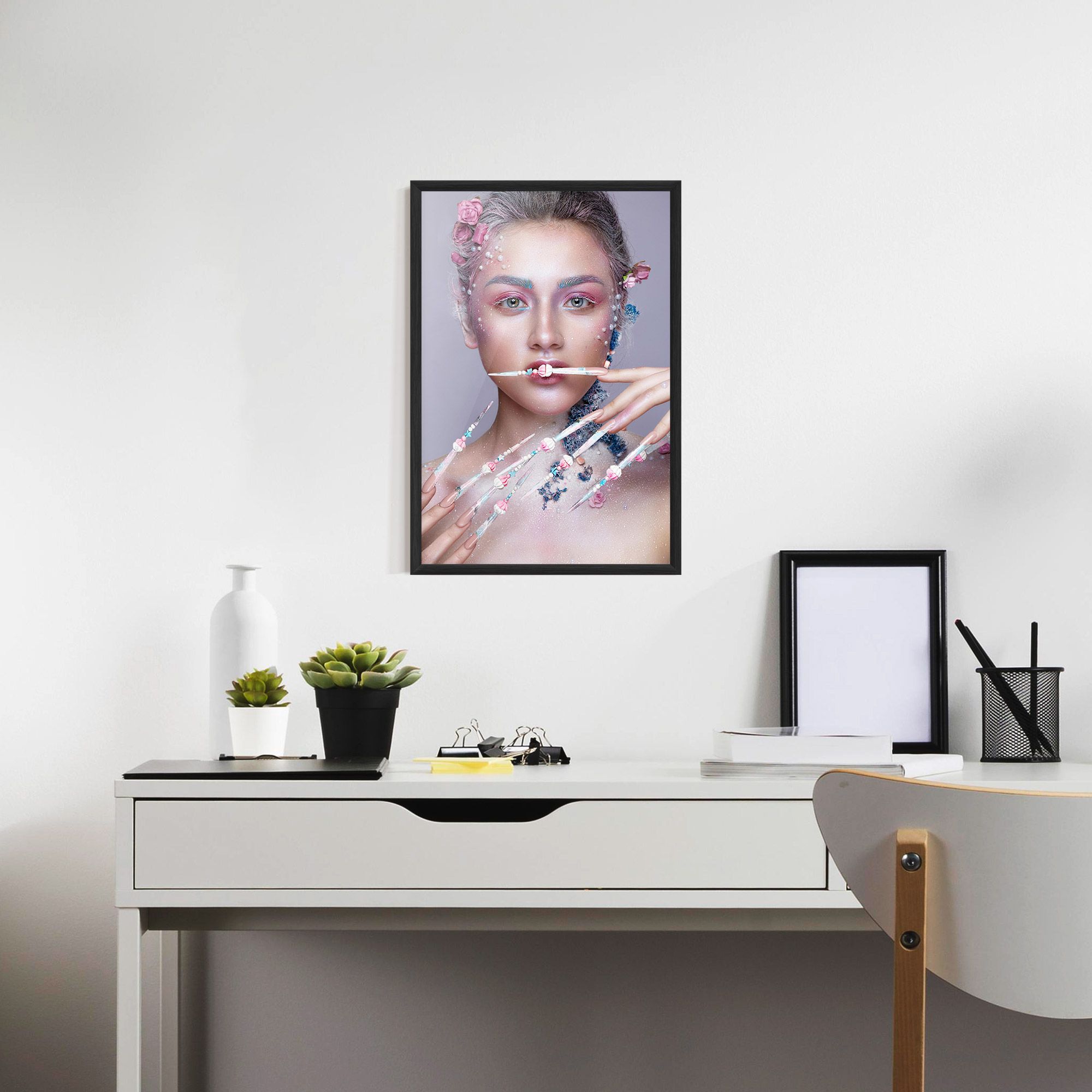 Sweet Fairy mockup 7