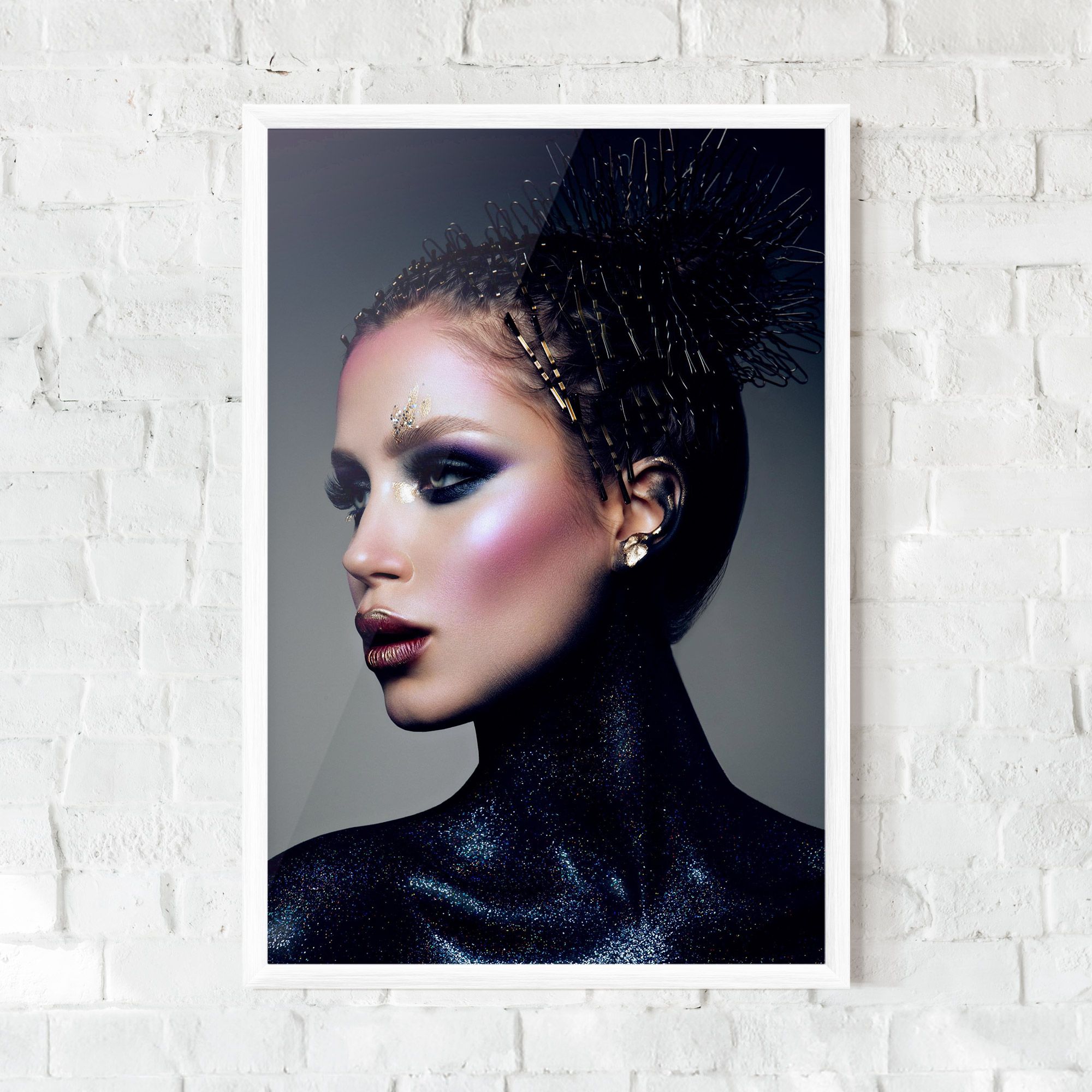 Galaxy Neck mockup 0