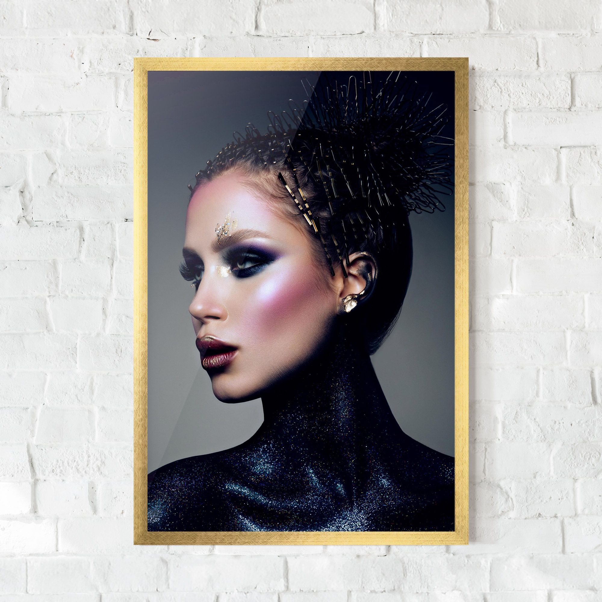 Galaxy Neck mockup 0