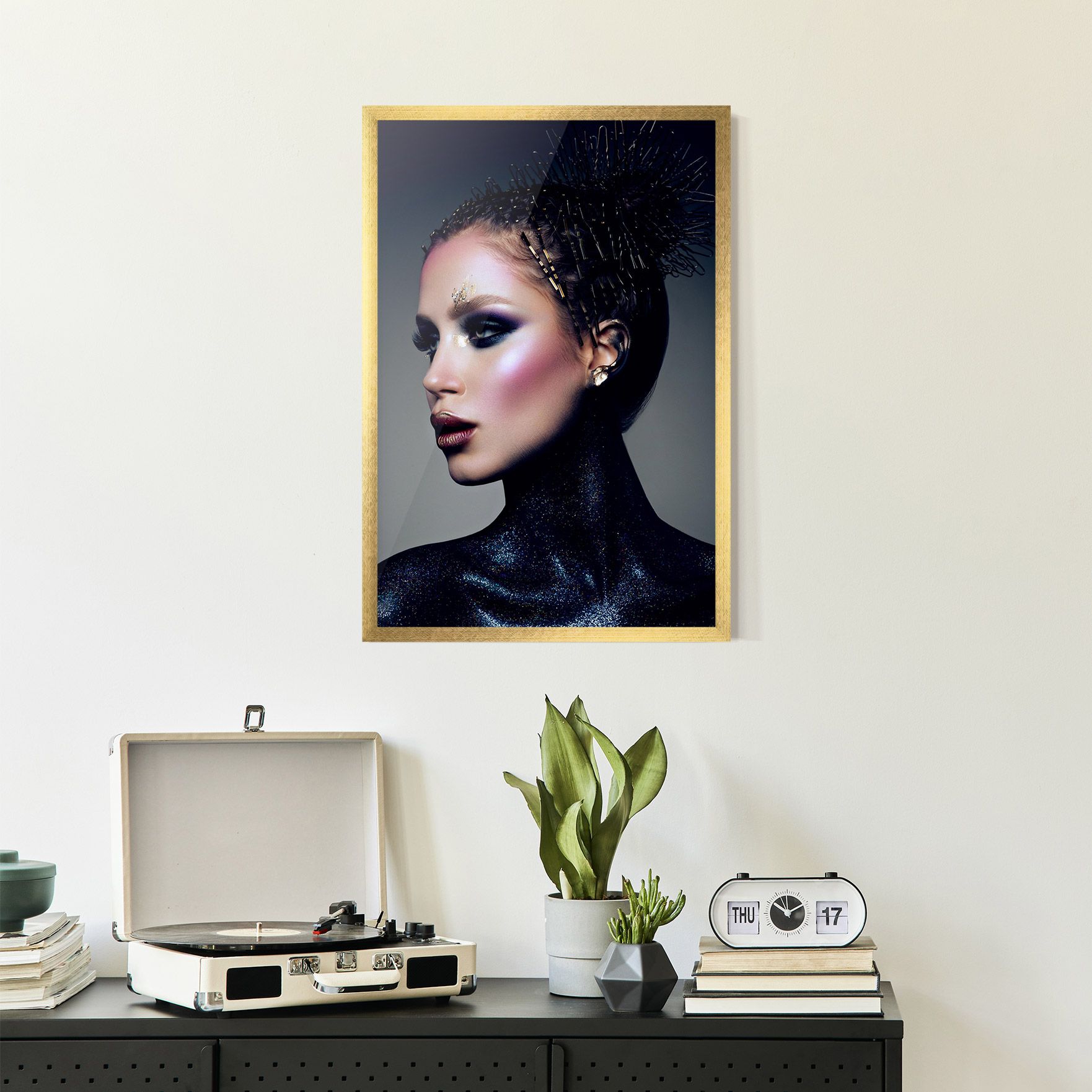 Galaxy Neck mockup 2