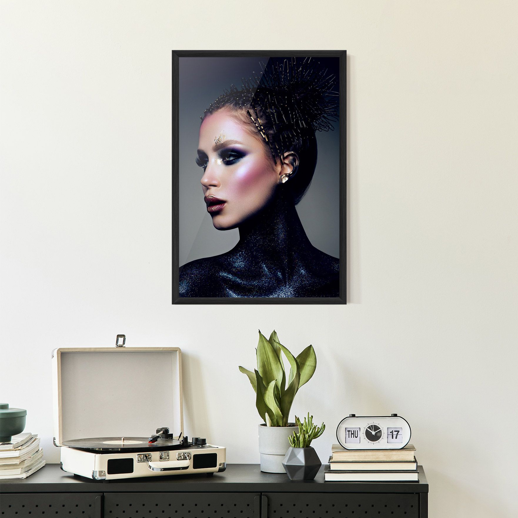 Galaxy Neck mockup 2