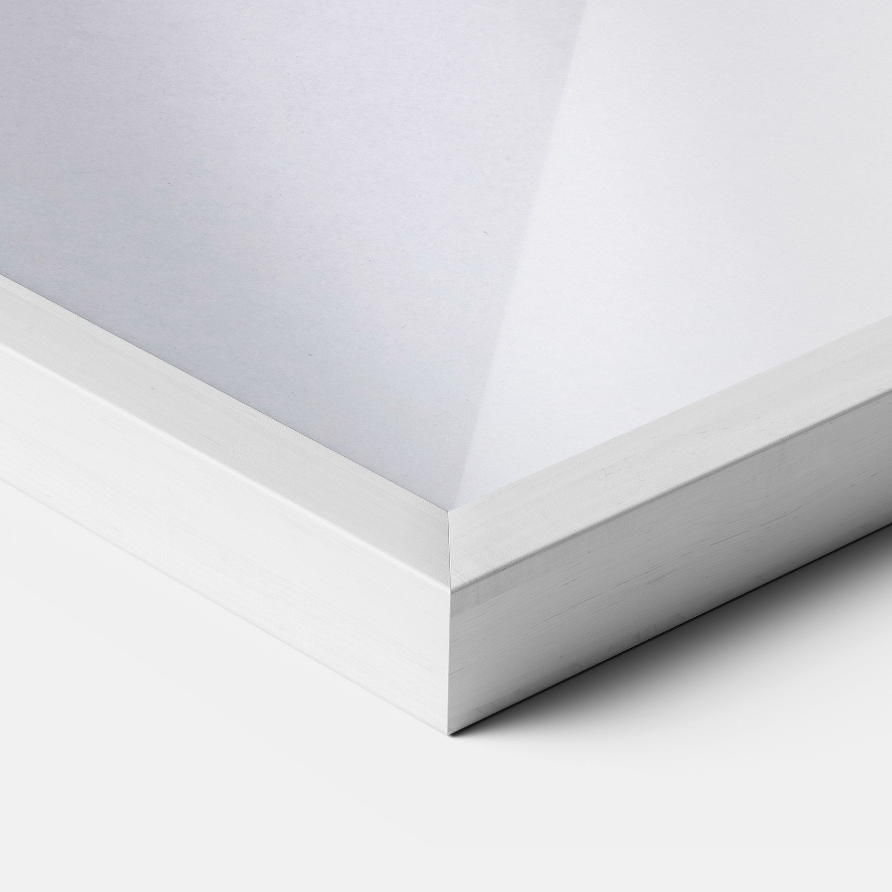 Blue Eyelashes Makeup mockup 3