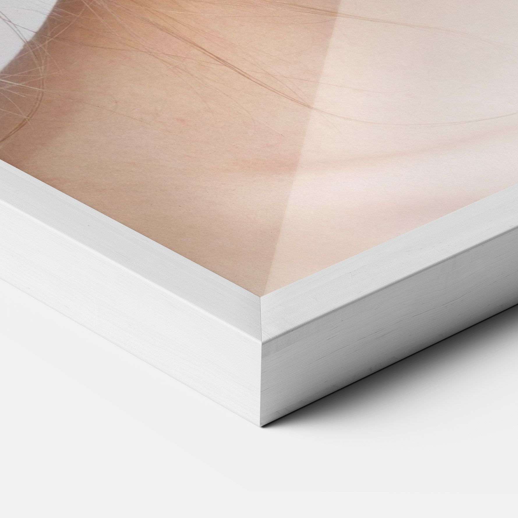 Lips Flower mockup 3