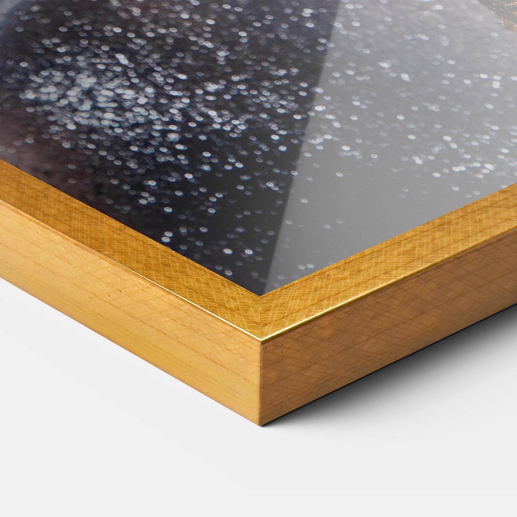 Black Artistic Makeup mockup 3