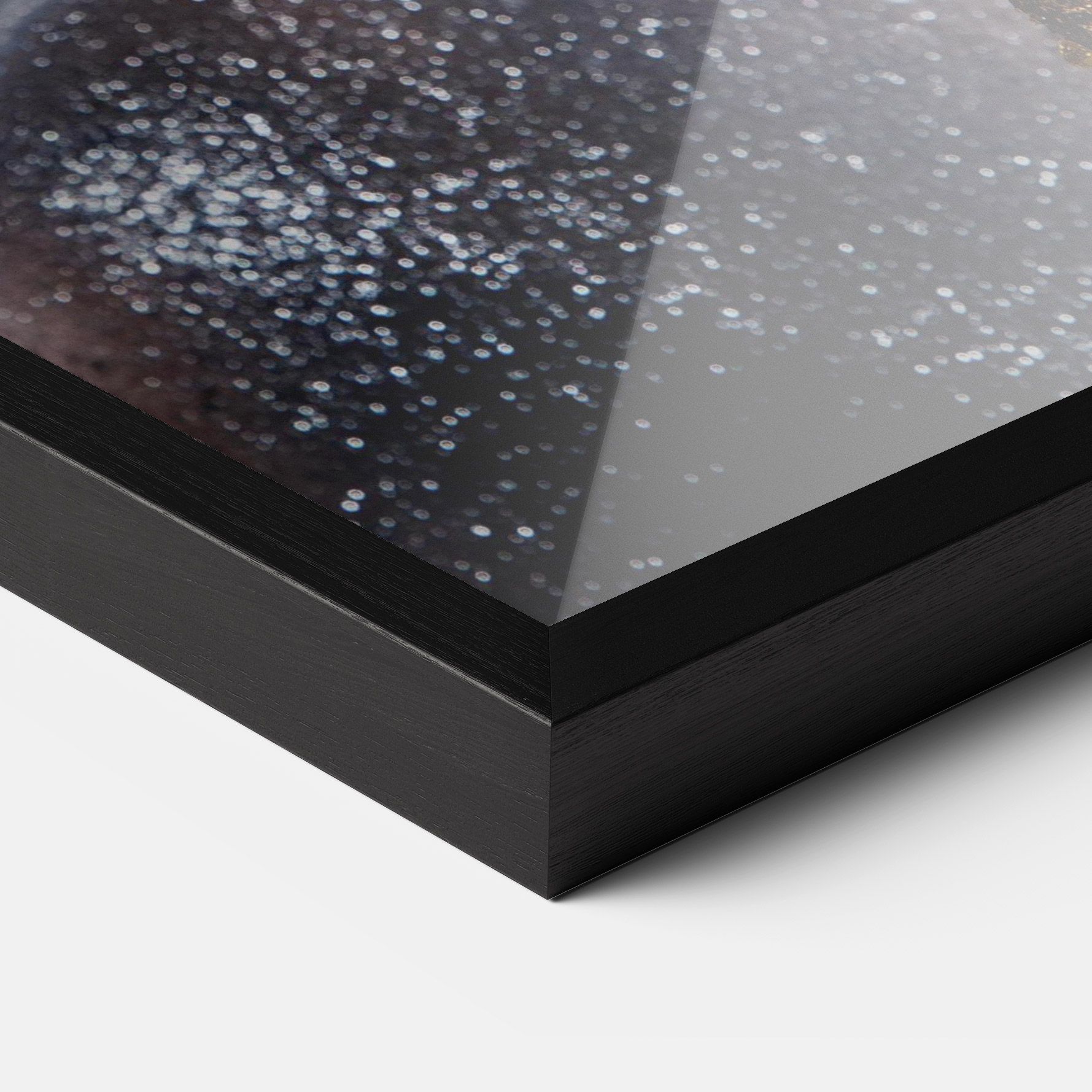 Black Artistic Makeup mockup 3