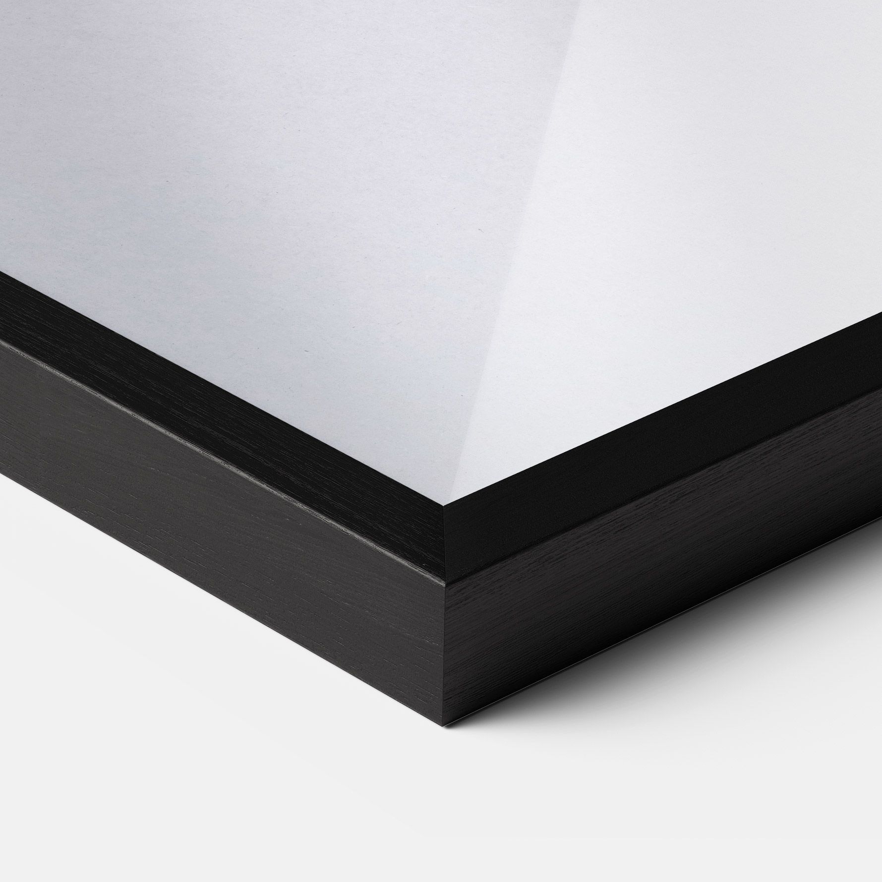 Blue Eyelashes Makeup mockup 3