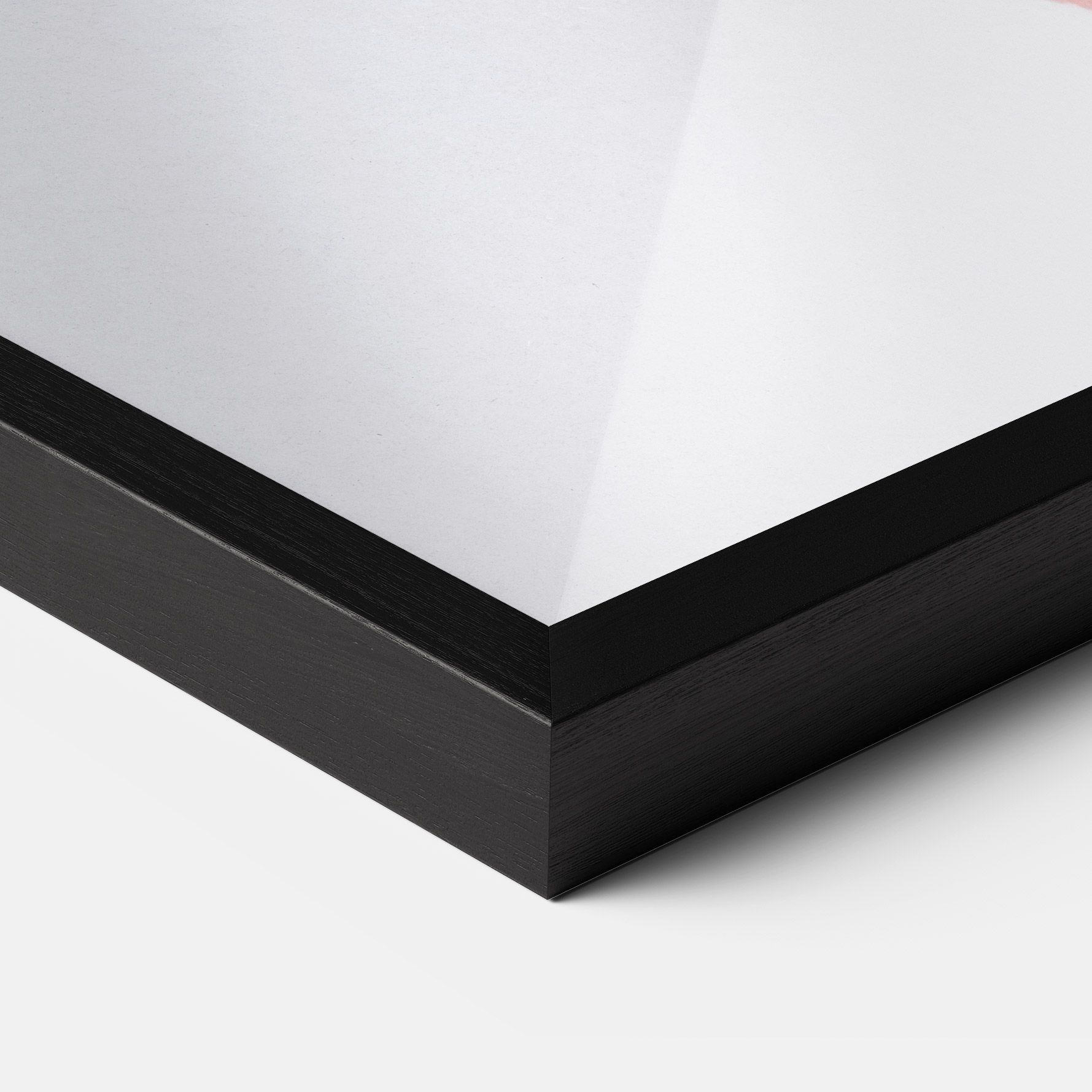 Blue Eyelashes mockup 3