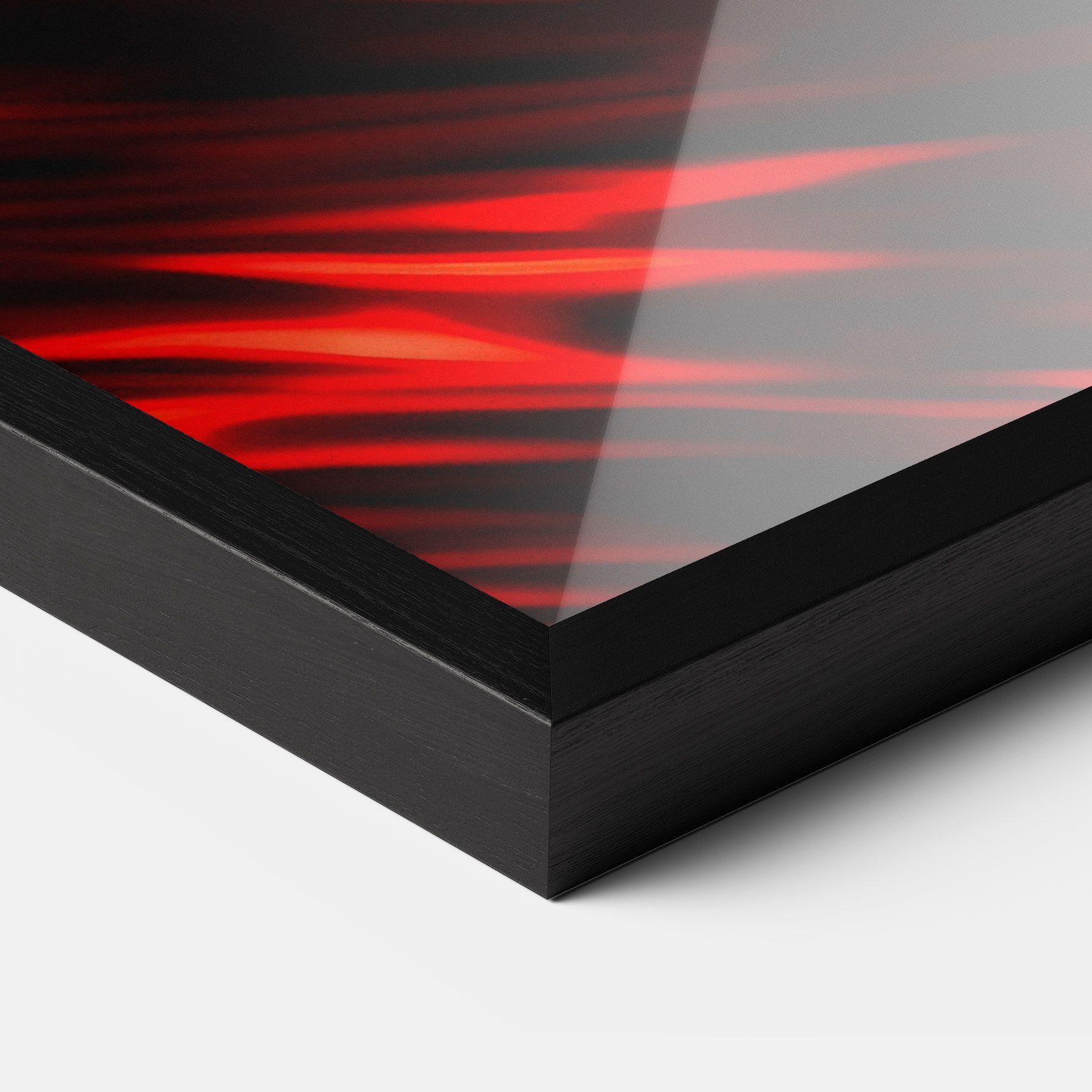 Red Makeup Art mockup 3