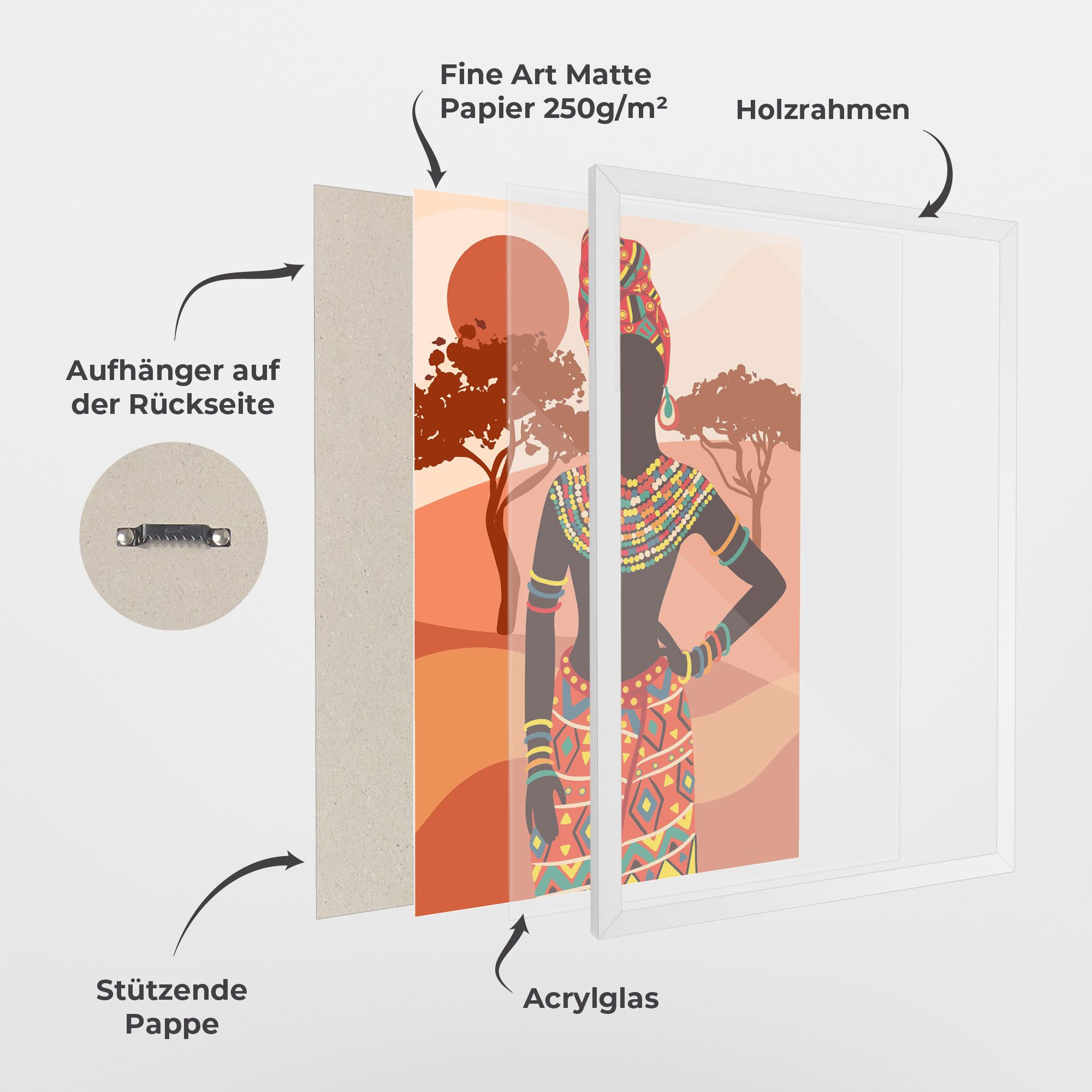 Traditional Clothes mockup 1