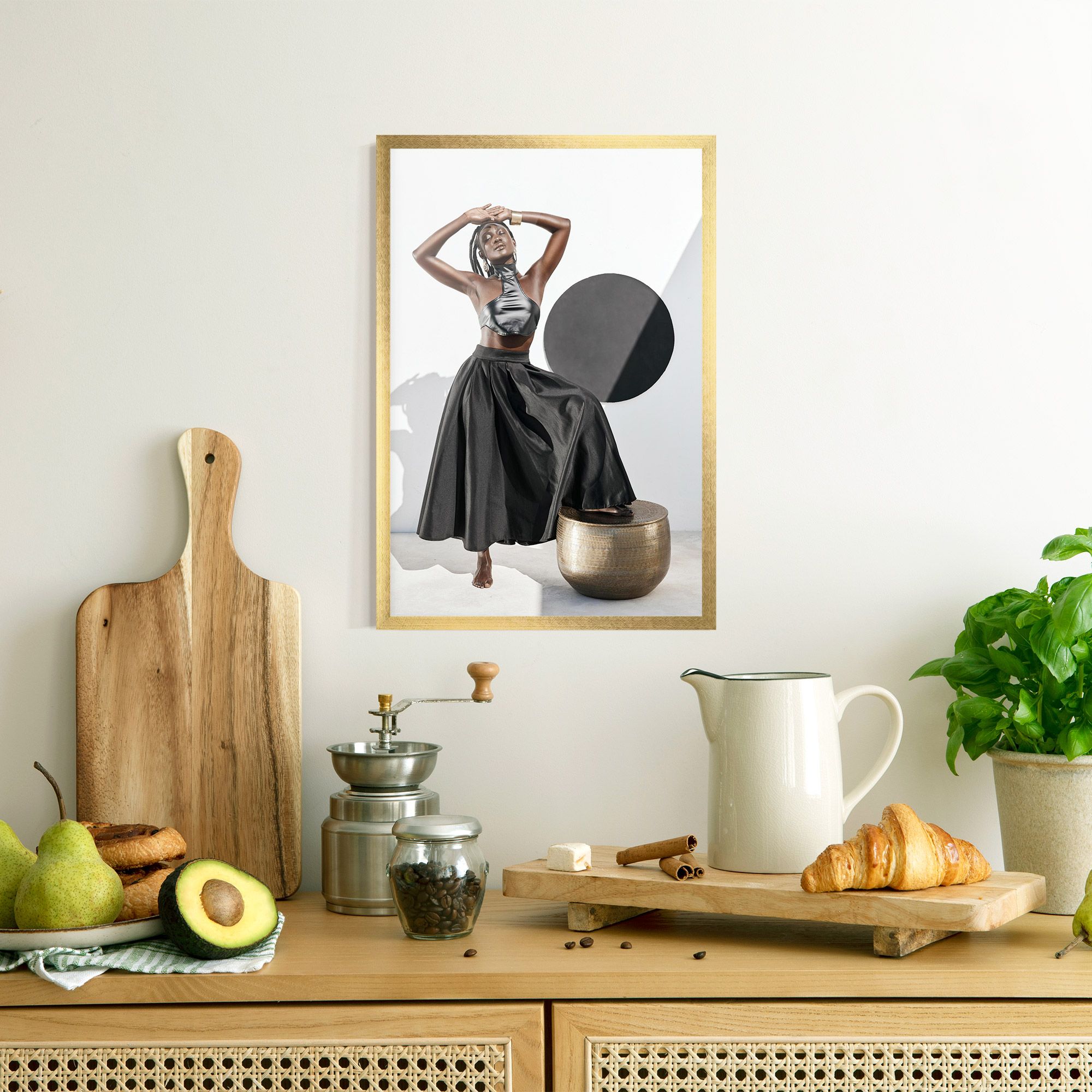 Confidence Queen mockup 8