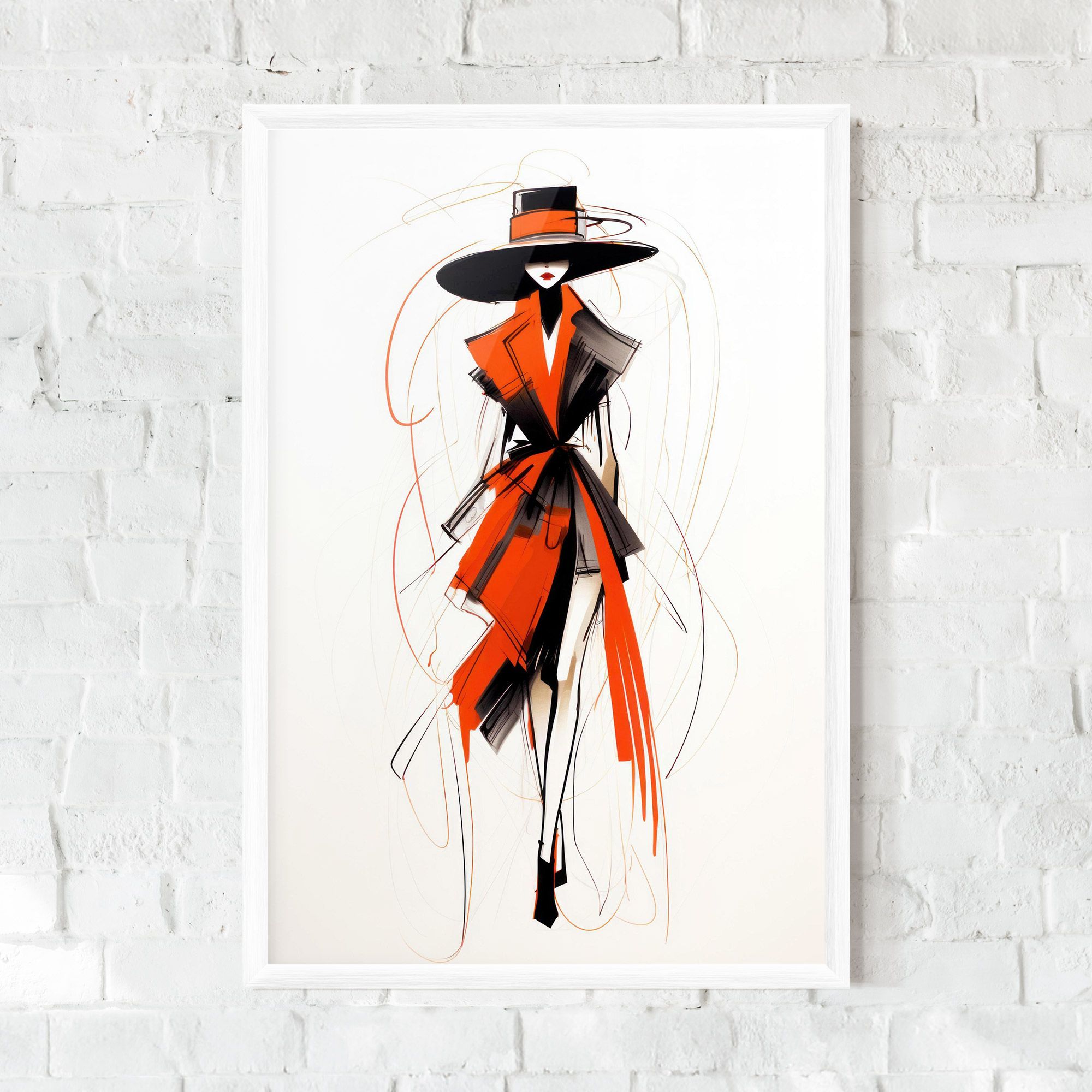 Handdrawn Doodle mockup 0