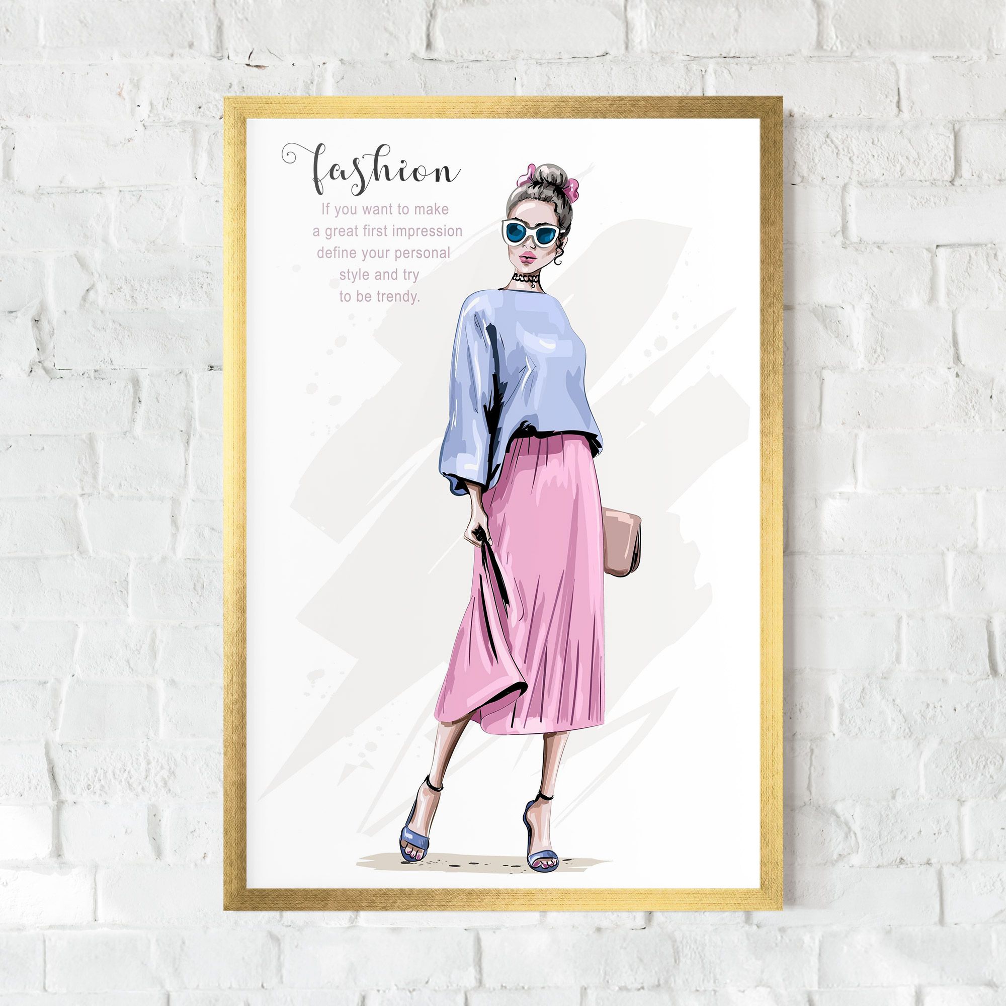 Great Impression mockup 0