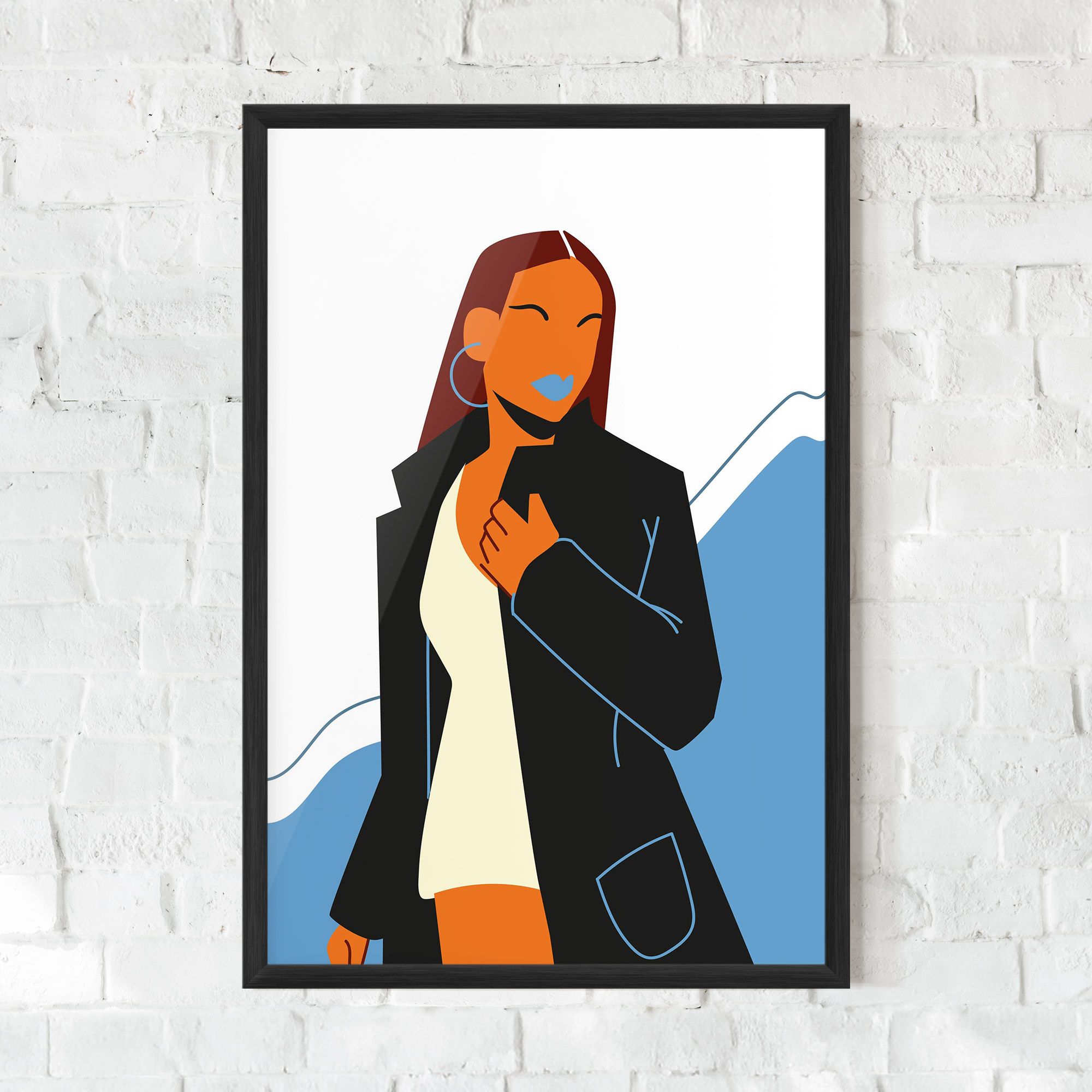 Modern Fashion Set_2 mockup 0