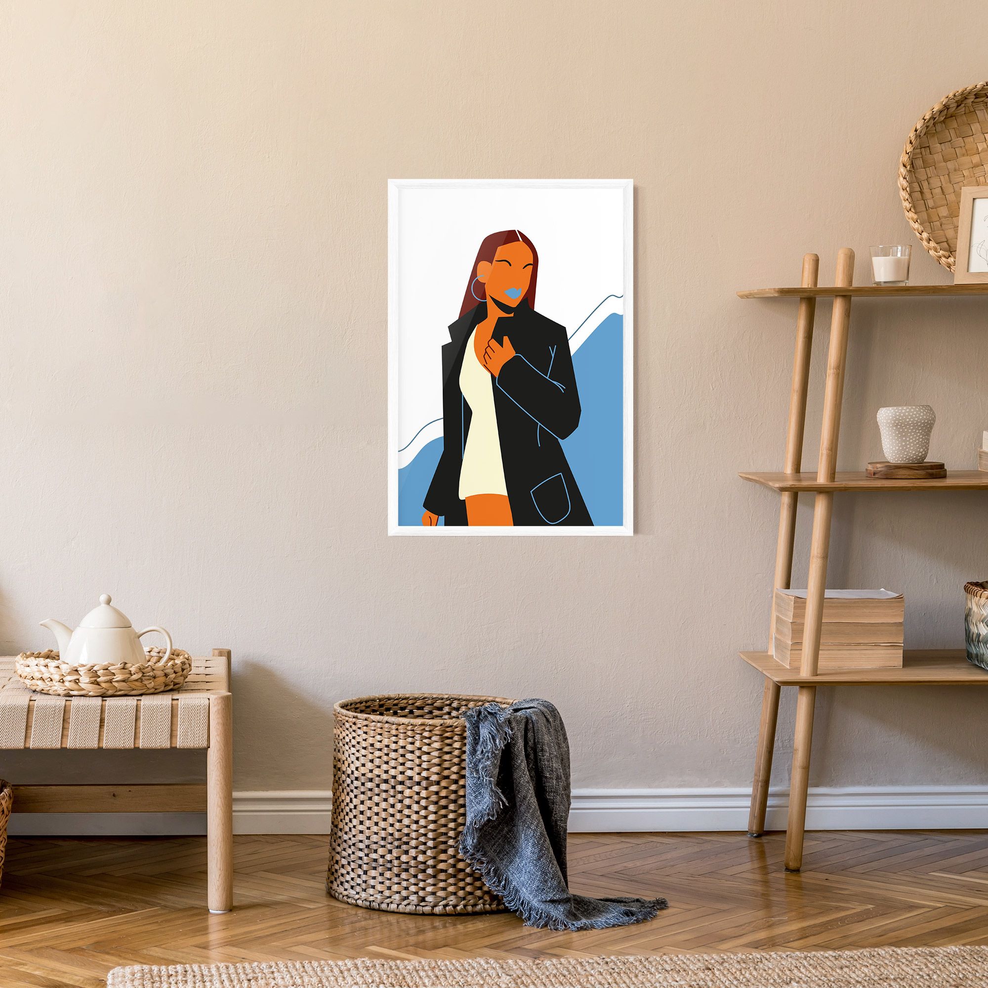 Modern Fashion Set_2 mockup 9