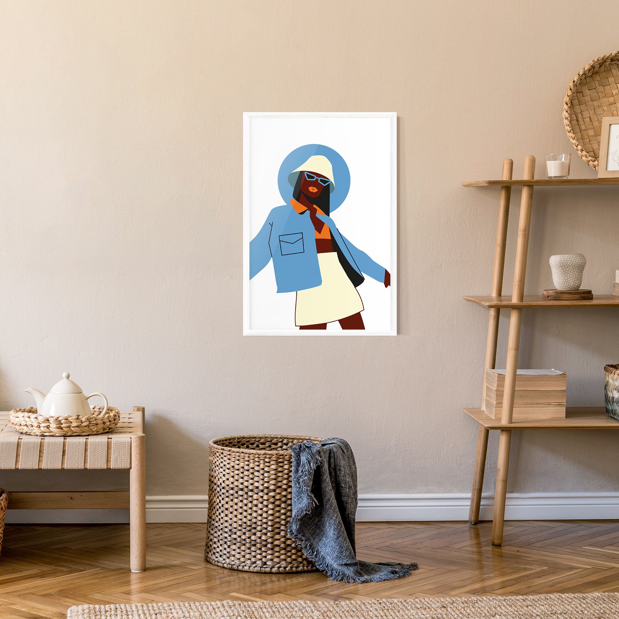 Modern Fashion Set_3 mockup 9