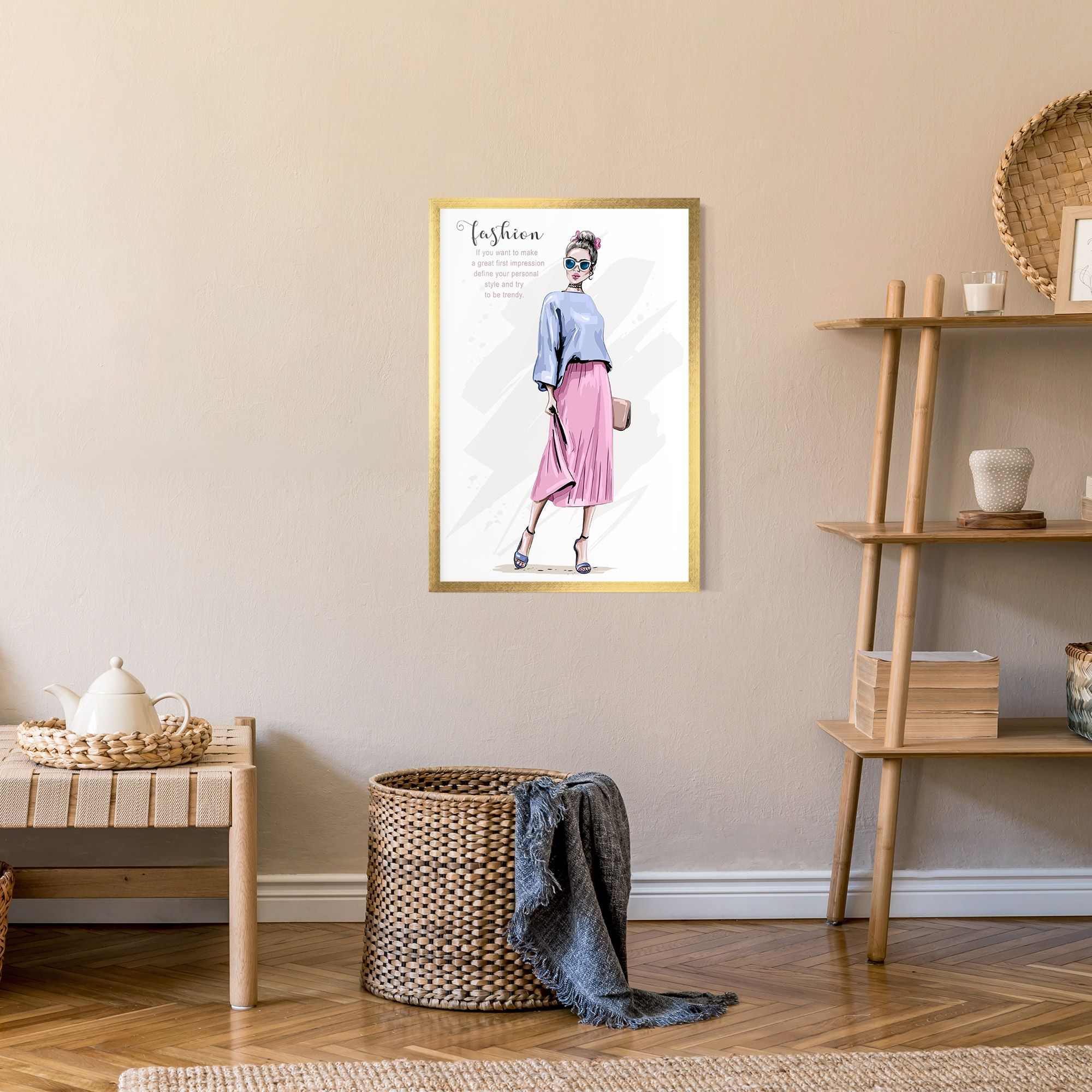 Great Impression mockup 9