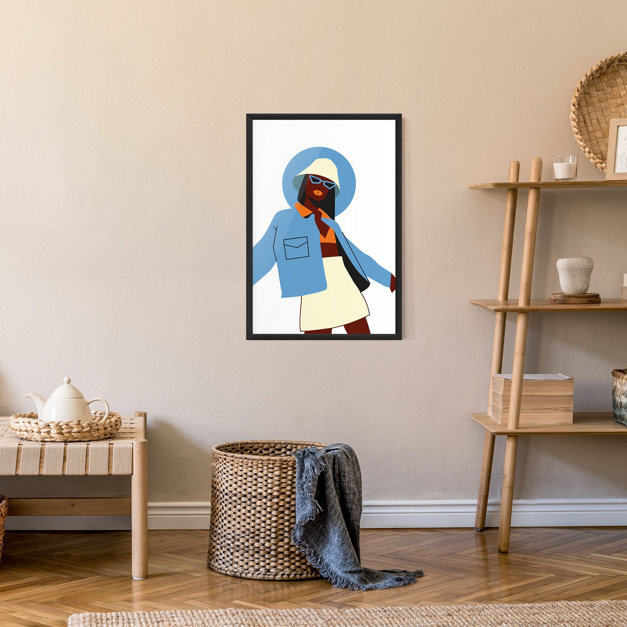 Modern Fashion Set_3 mockup 9