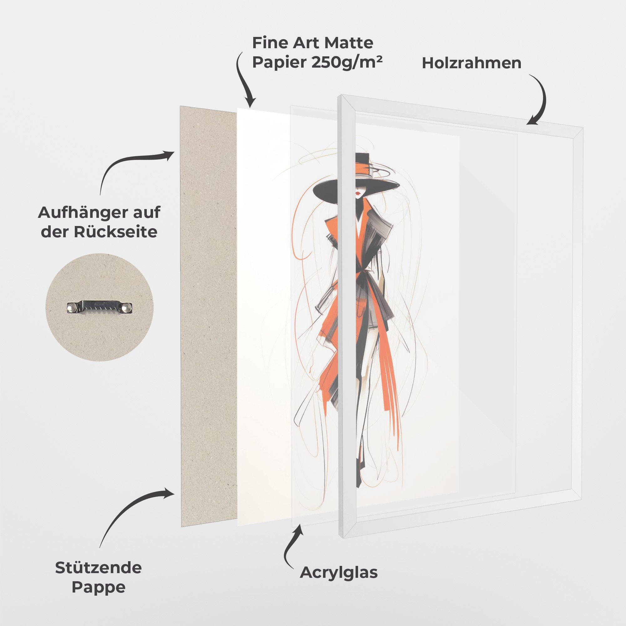 Handdrawn Doodle mockup 1