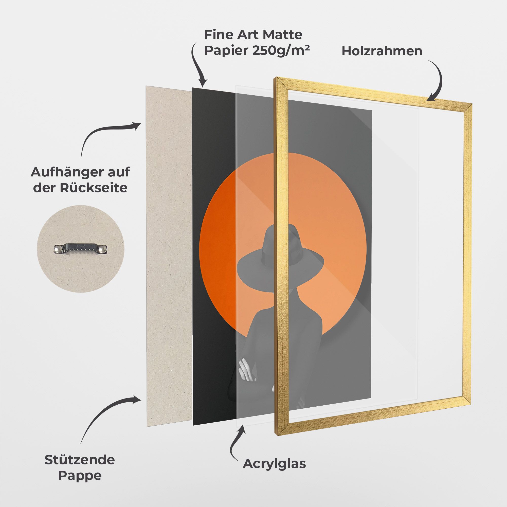 Black Fashion mockup 1