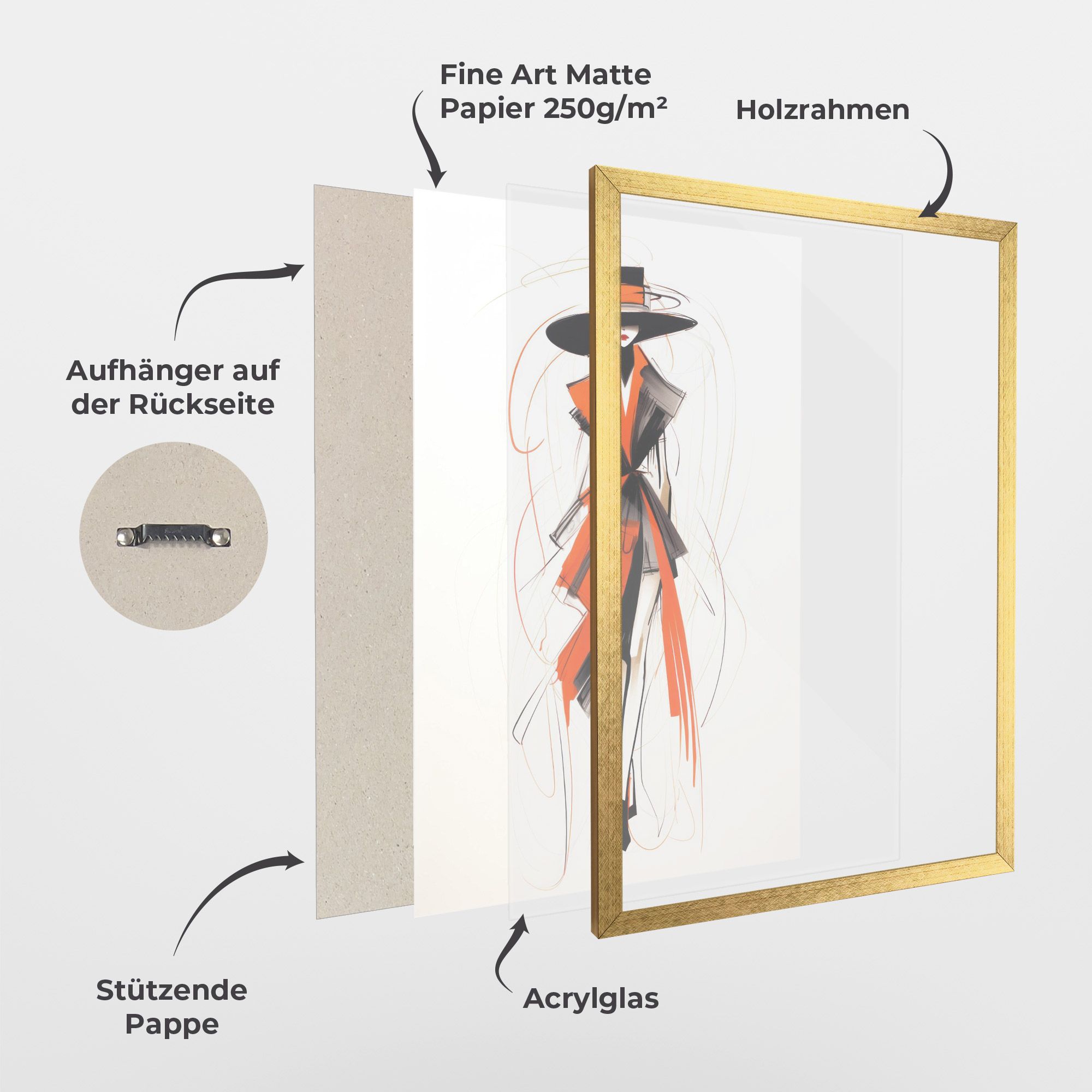 Handdrawn Doodle mockup 1