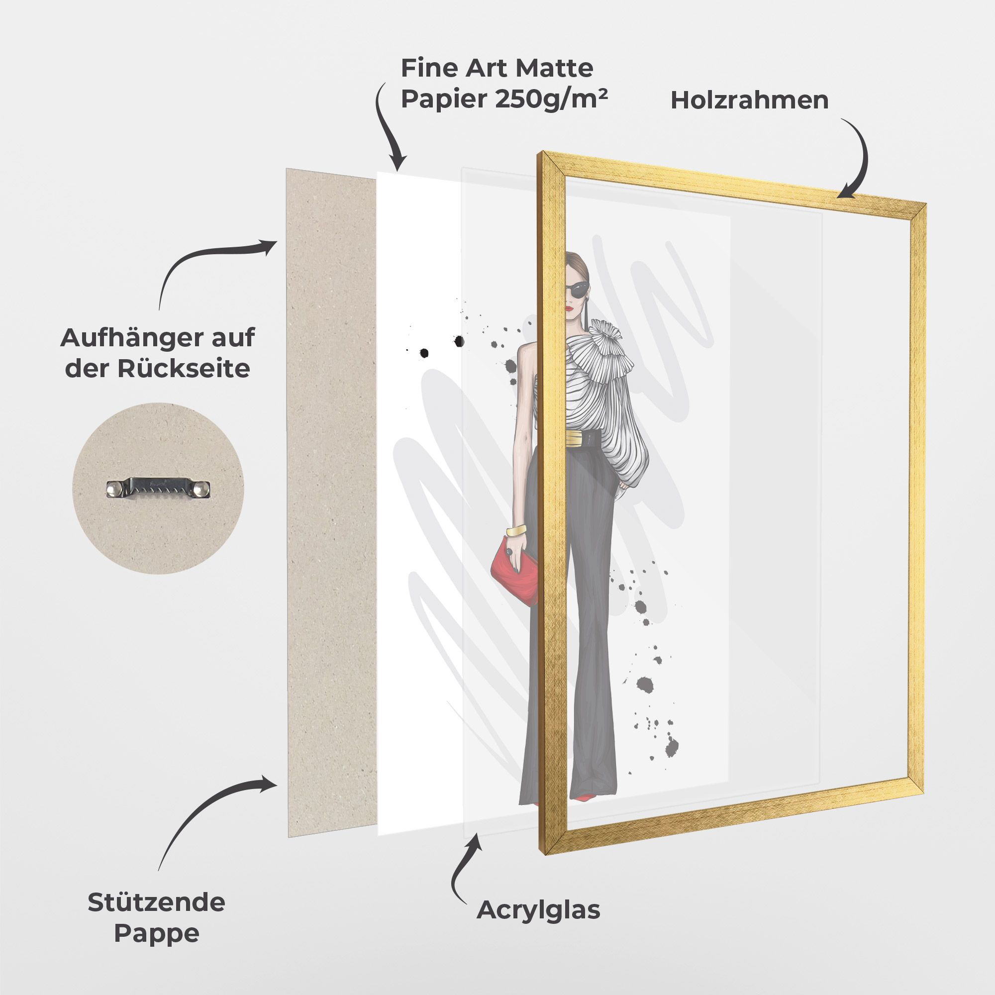 Tall Black Pants mockup 1