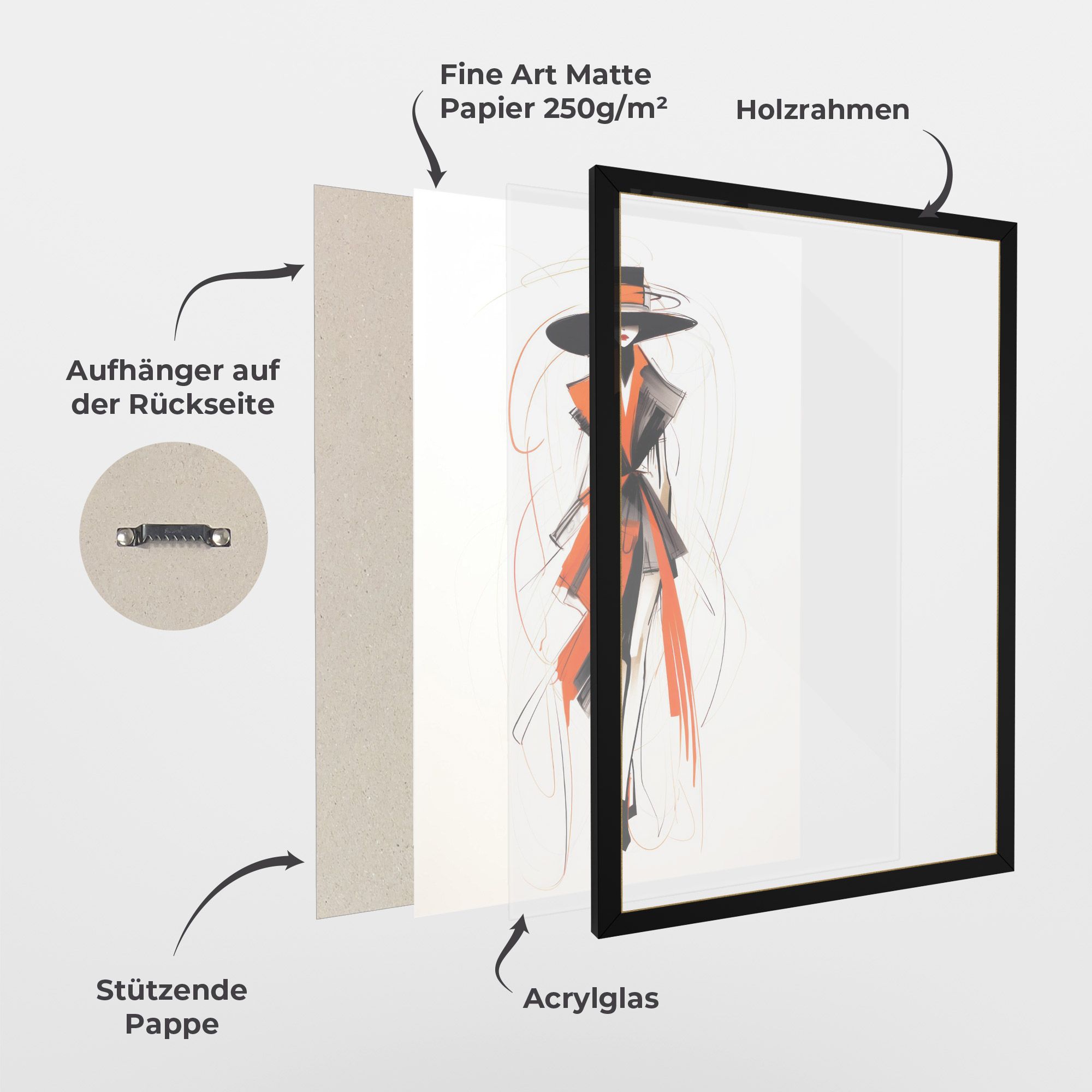 Handdrawn Doodle mockup 1