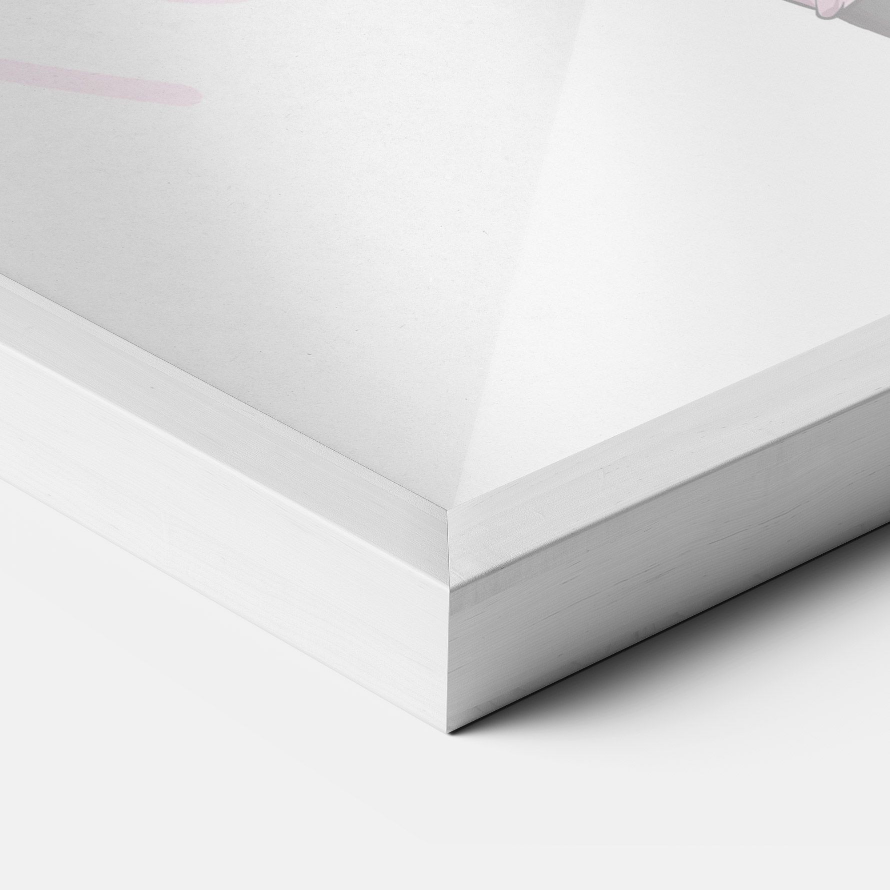 Black Pink Outfit mockup 3