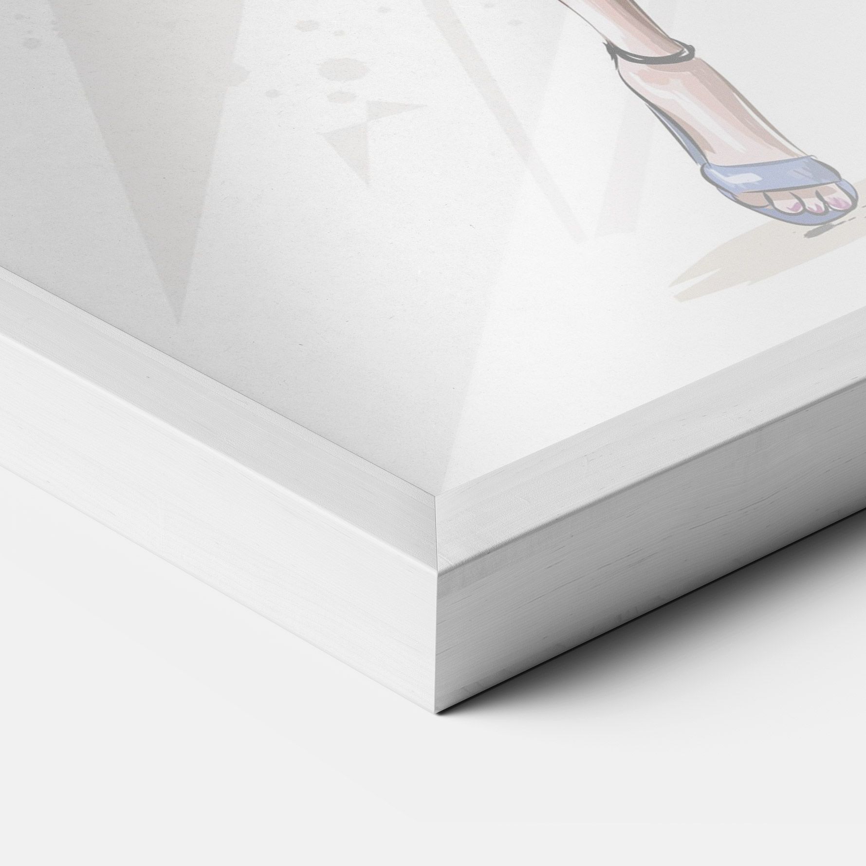 Great Impression mockup 3